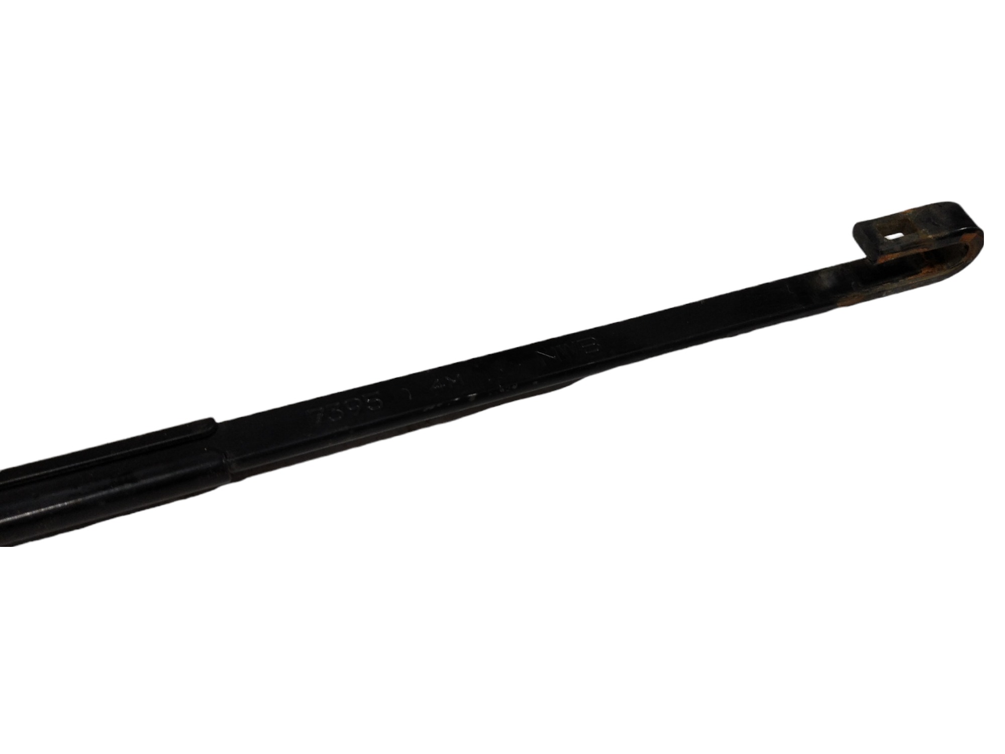 Haste Limpador Direito Mitsubishi Pajero Full 2011 V455 3