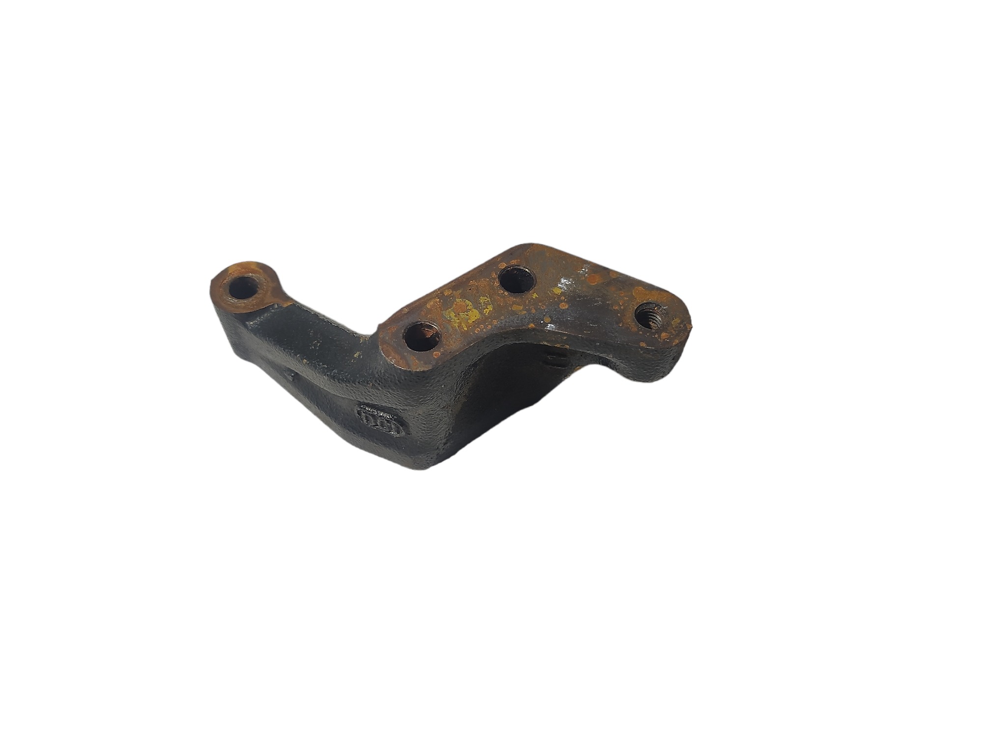 Suporte Coletor Mitsubishi Pajero Sport 2.5 2010 V569 8