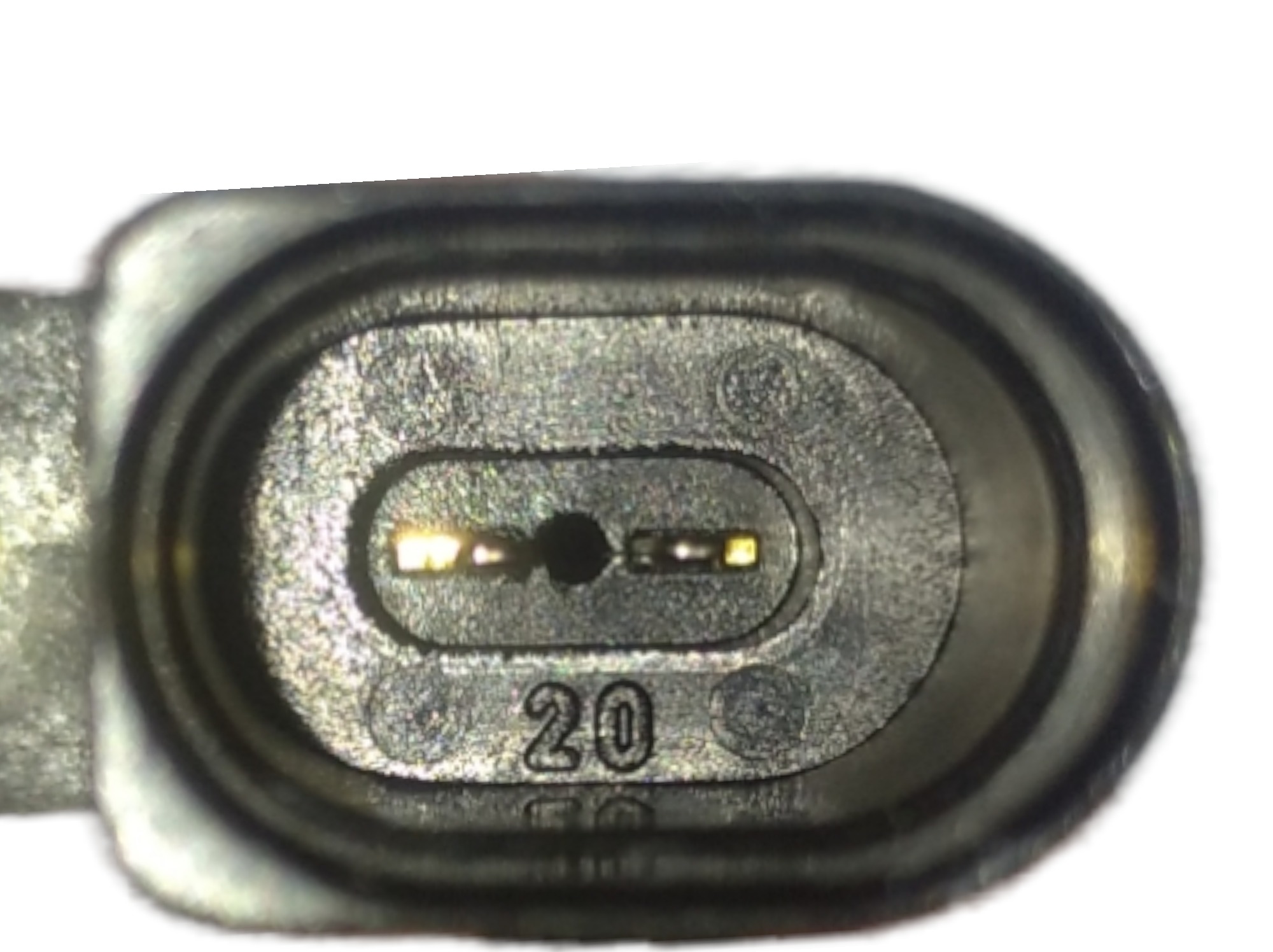 Sensor Temperatura Vw Tiguan 2018 A 2020 V419 6