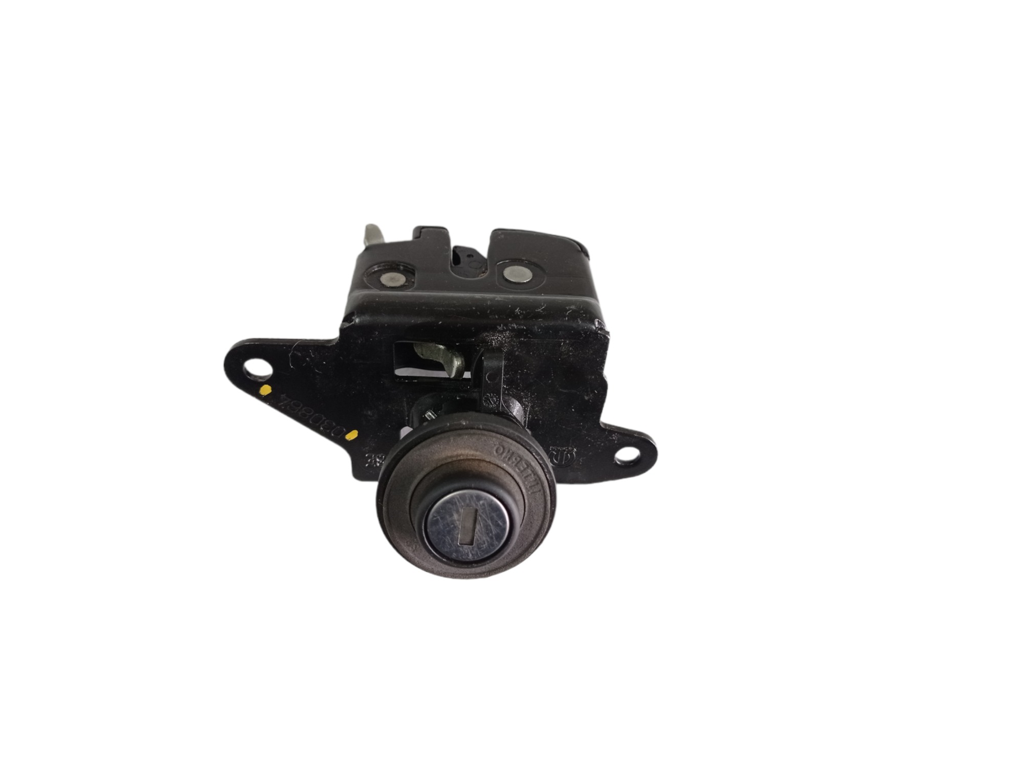 Fechadura Tampa Traseira Fiat Mobi 2019 030864 5