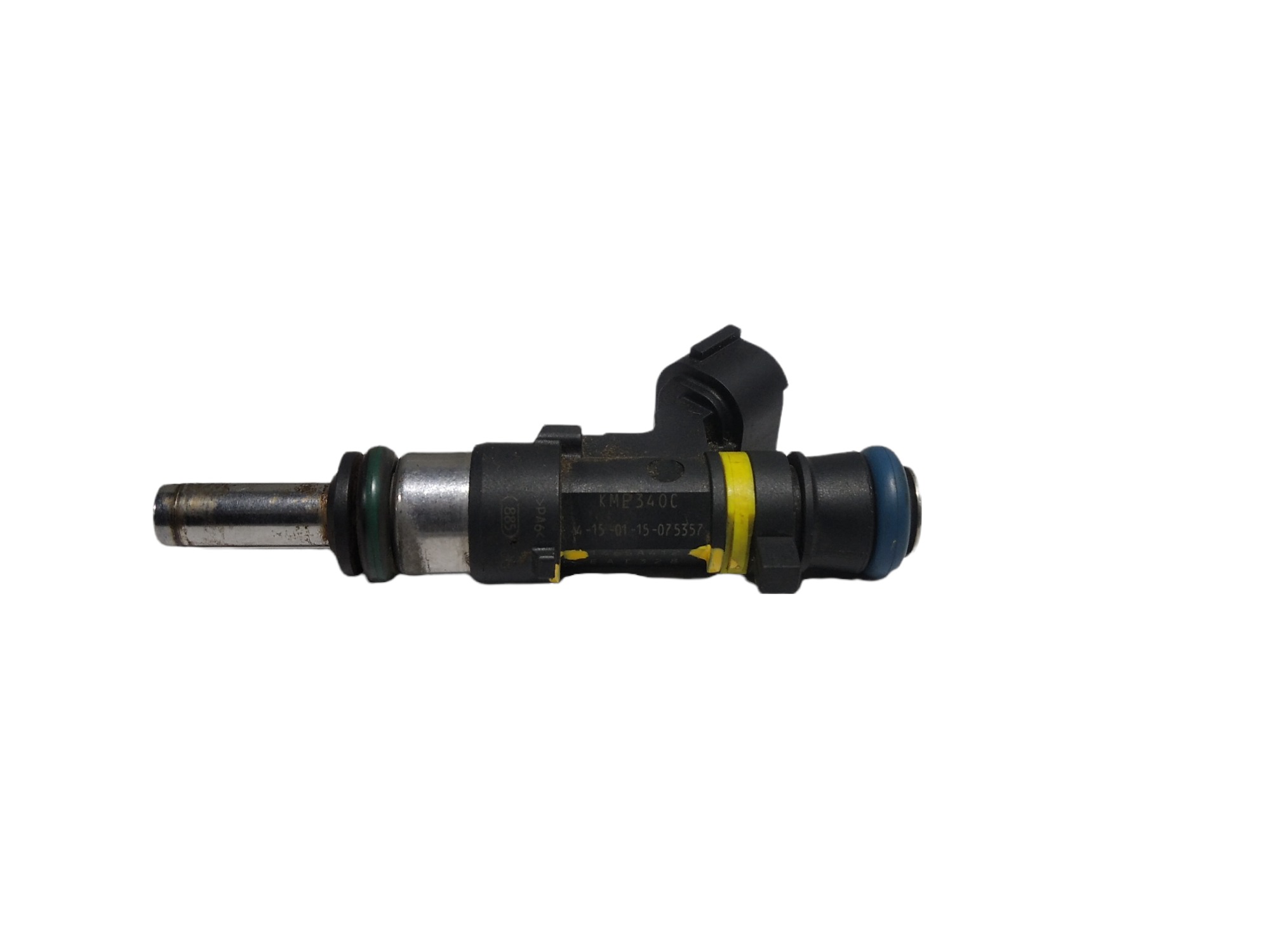 Bico Injetor Mitsubishi Outlander 2015 2.0 16v V337 9