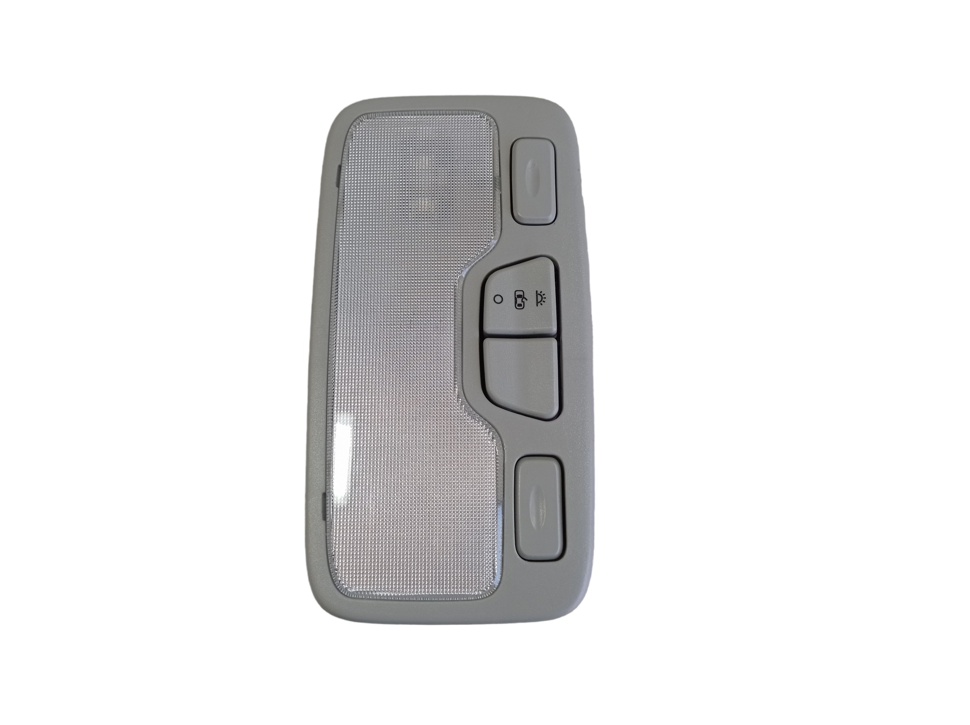 Luz Cortesia Teto Jac T50 2017 2021 V489 6