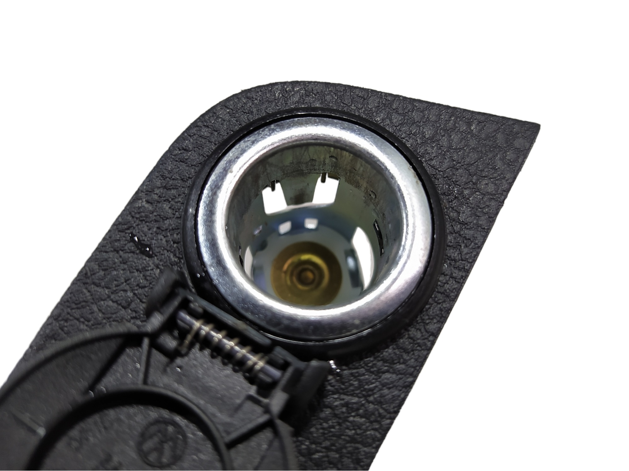 Tomada 12v Vw Saveiro Cross 1.6 2020 5u1863617 V467 9