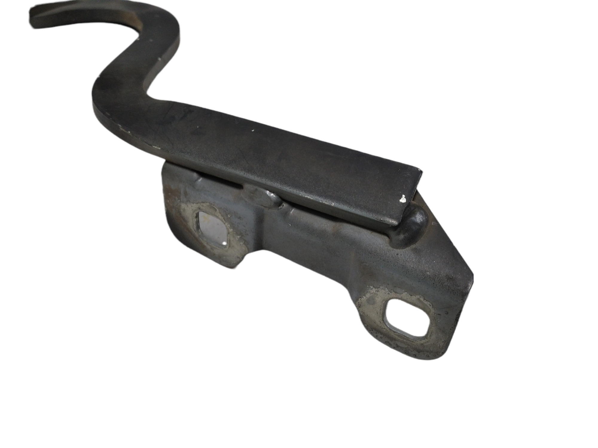 Dobradiça Esquerda Capô Gm Corsa Hatch 2002 2012 V224 4
