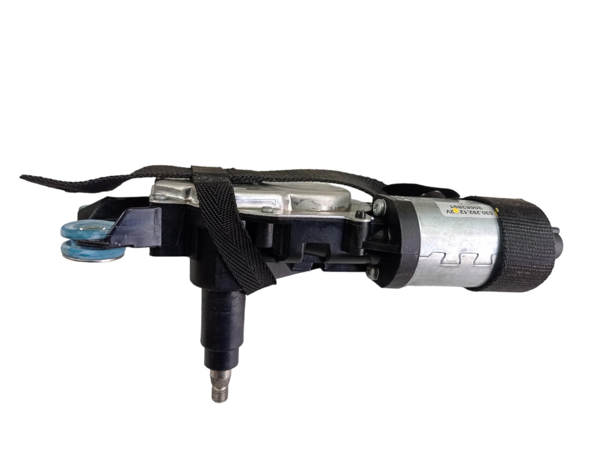 Motor Limpador Traseiro Volvo Xc70 2007 53029212 V64 3