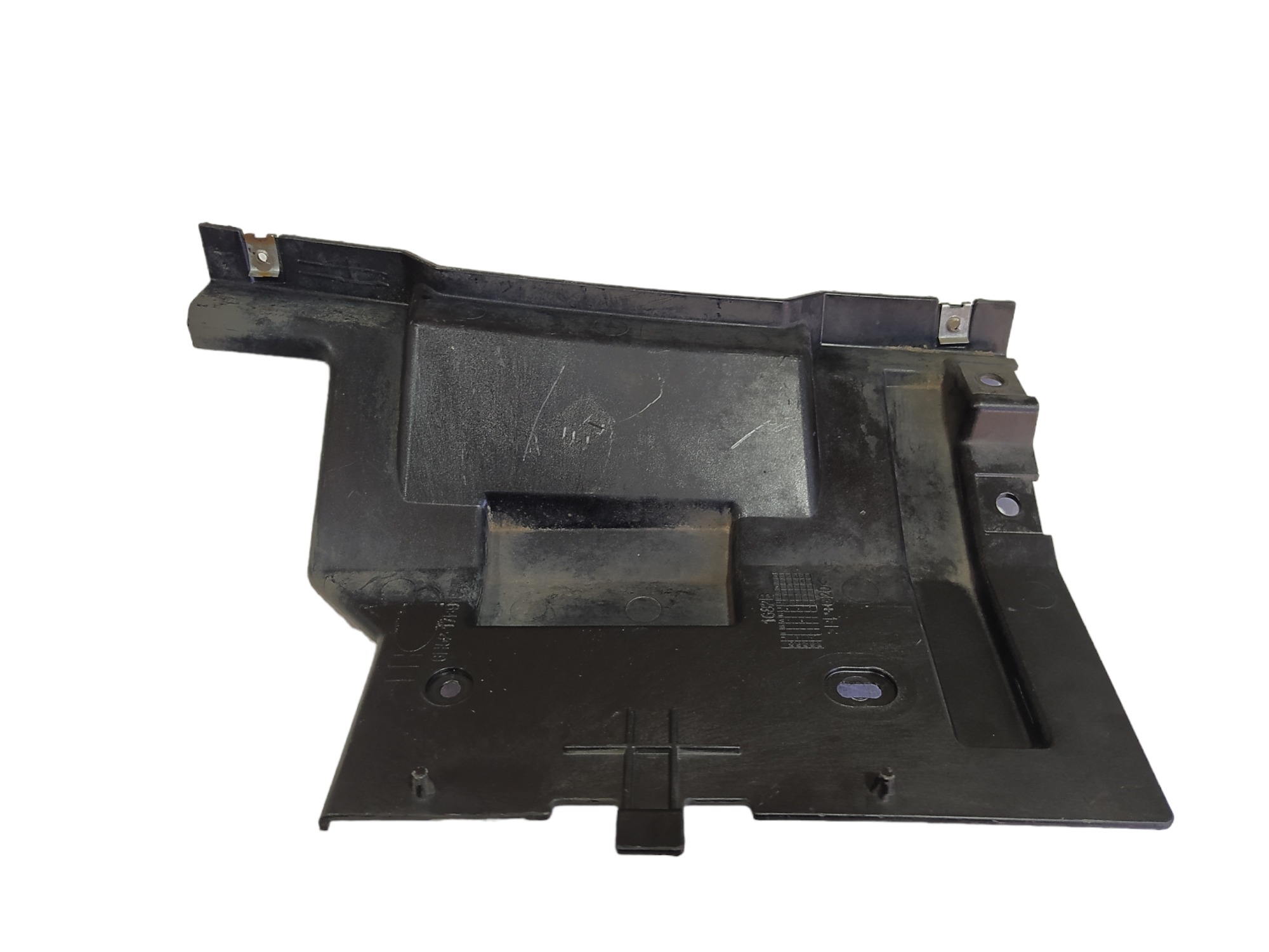 Defletor Traseiro Esquerdo Freelander 2008 6h5217b919a V479 4