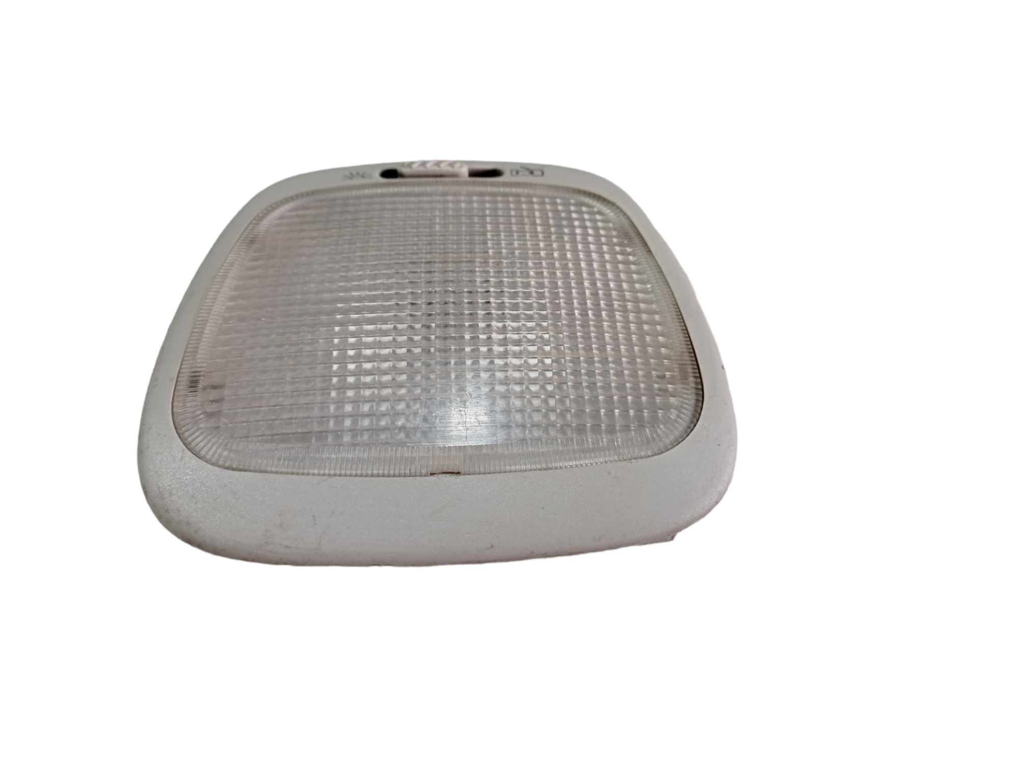 Luz Teto Cortesia Volkswagen Gol G2 377947105a Vl 2