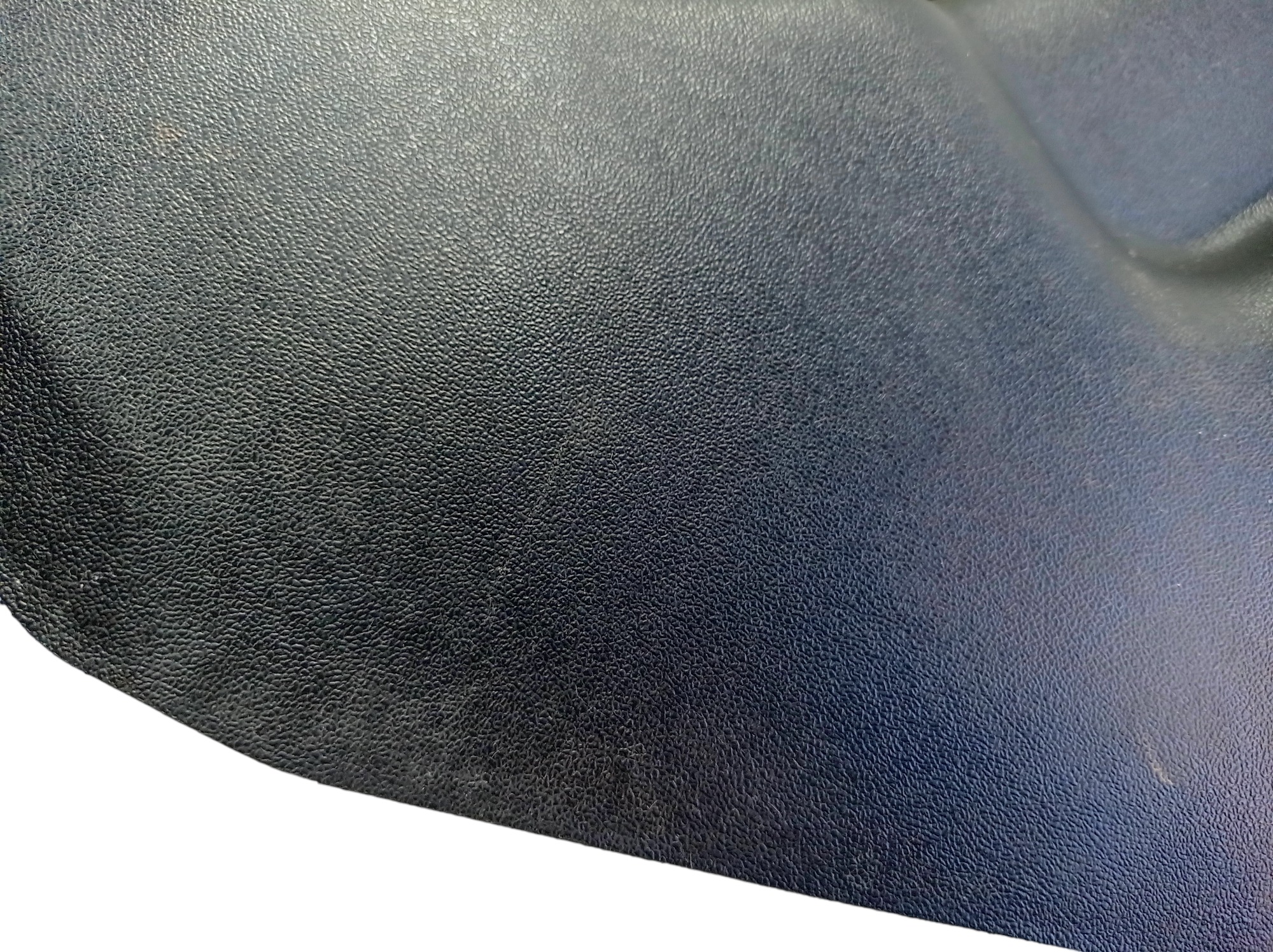 Acabamento Pé Coluna Dianteira Esquerda Hyundai Ix35 19 V556 5