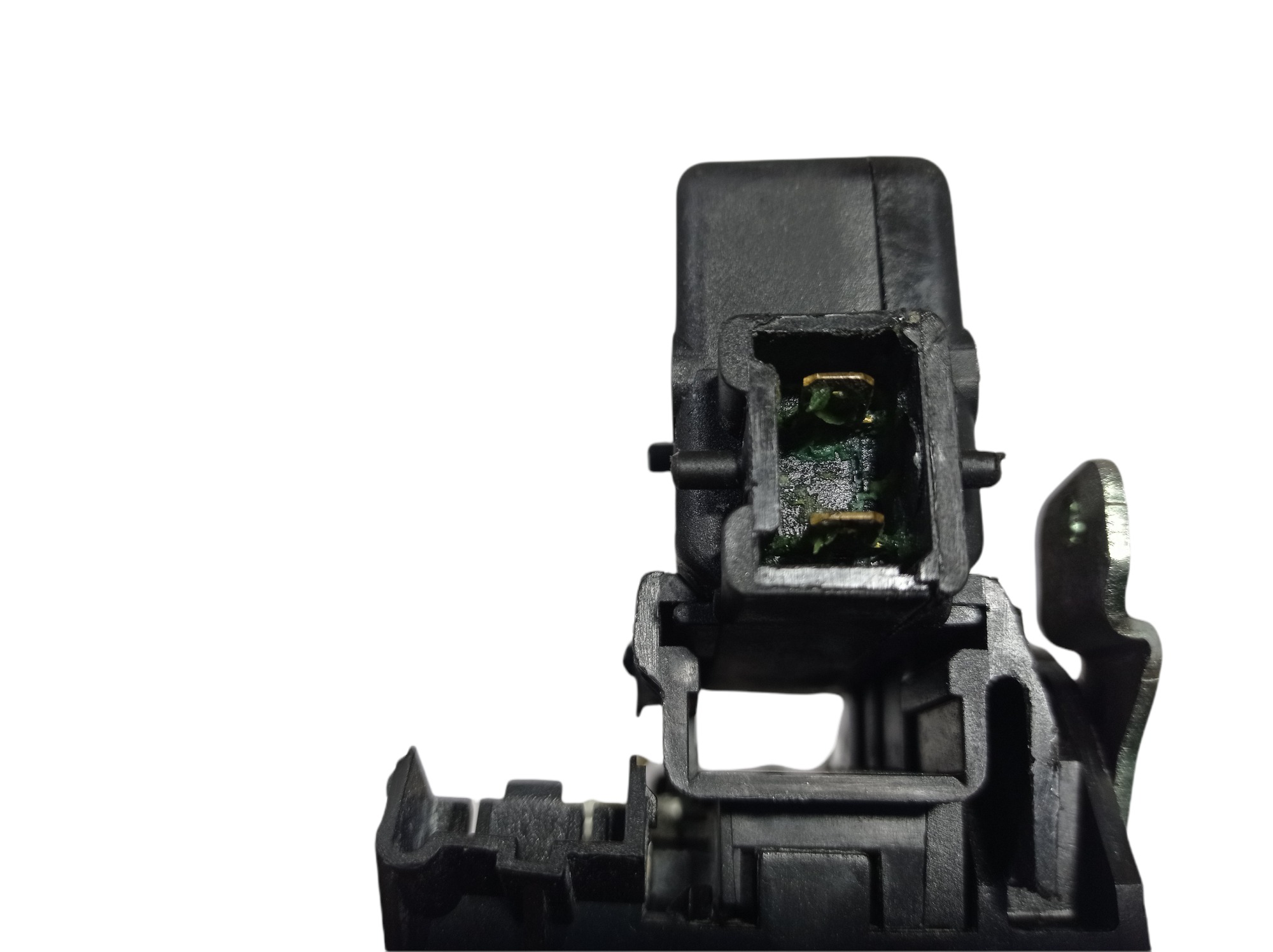 Fechadura Porta Dianteira Direita Renault Logan 2012 V208 6