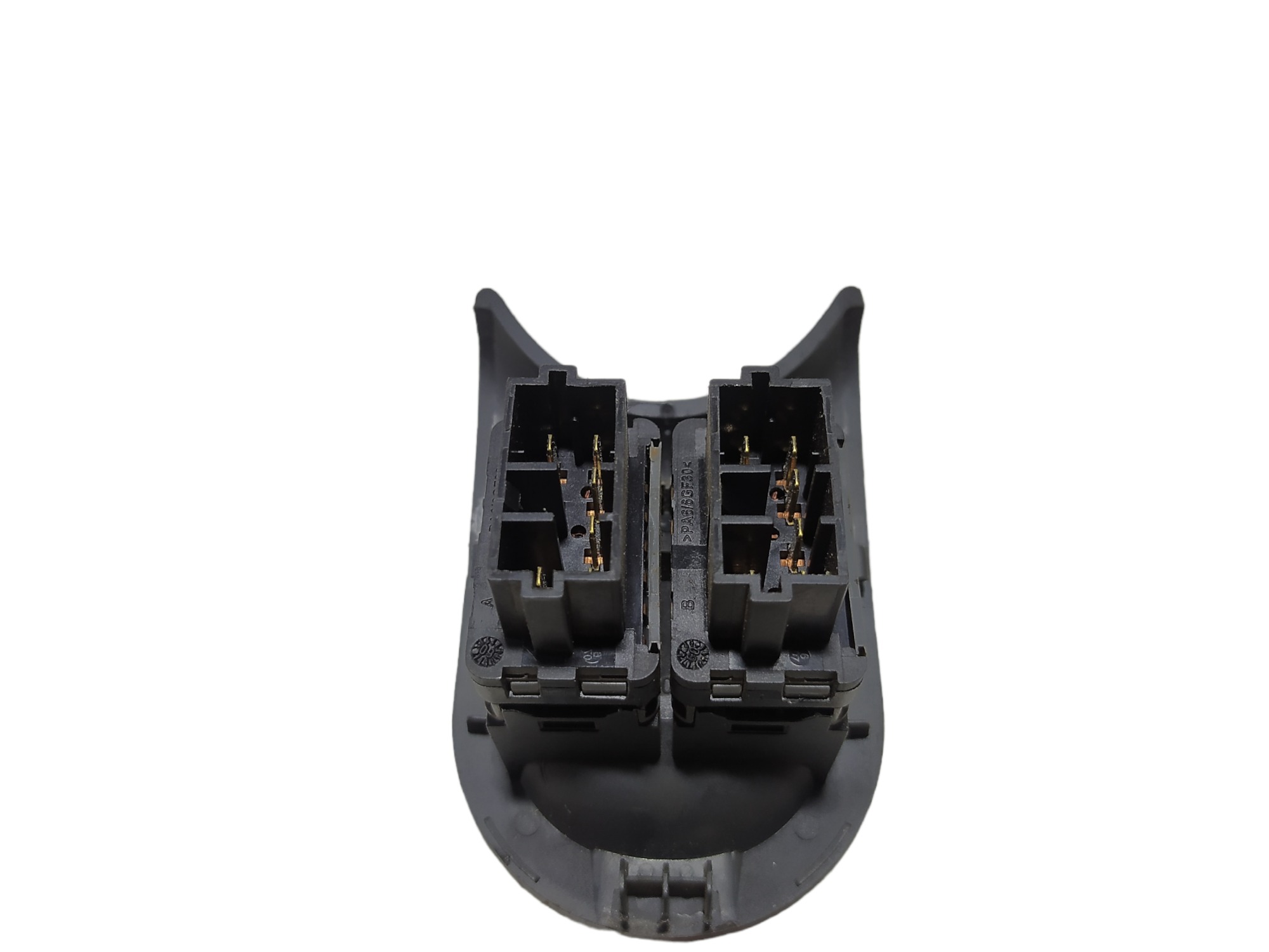 Botão Vidro Eletrico Citroen C3 2003 A 2008  Vl 4