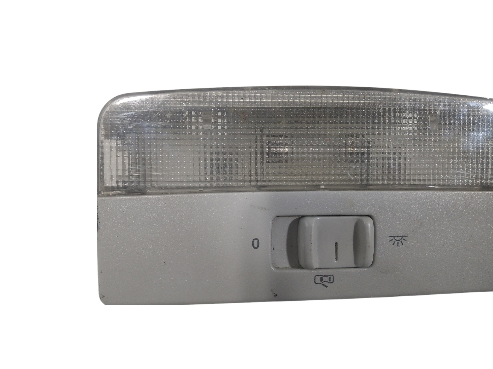 Luz Cortesia Vw Golf 2.0 2000 V237 6q0947105f 3