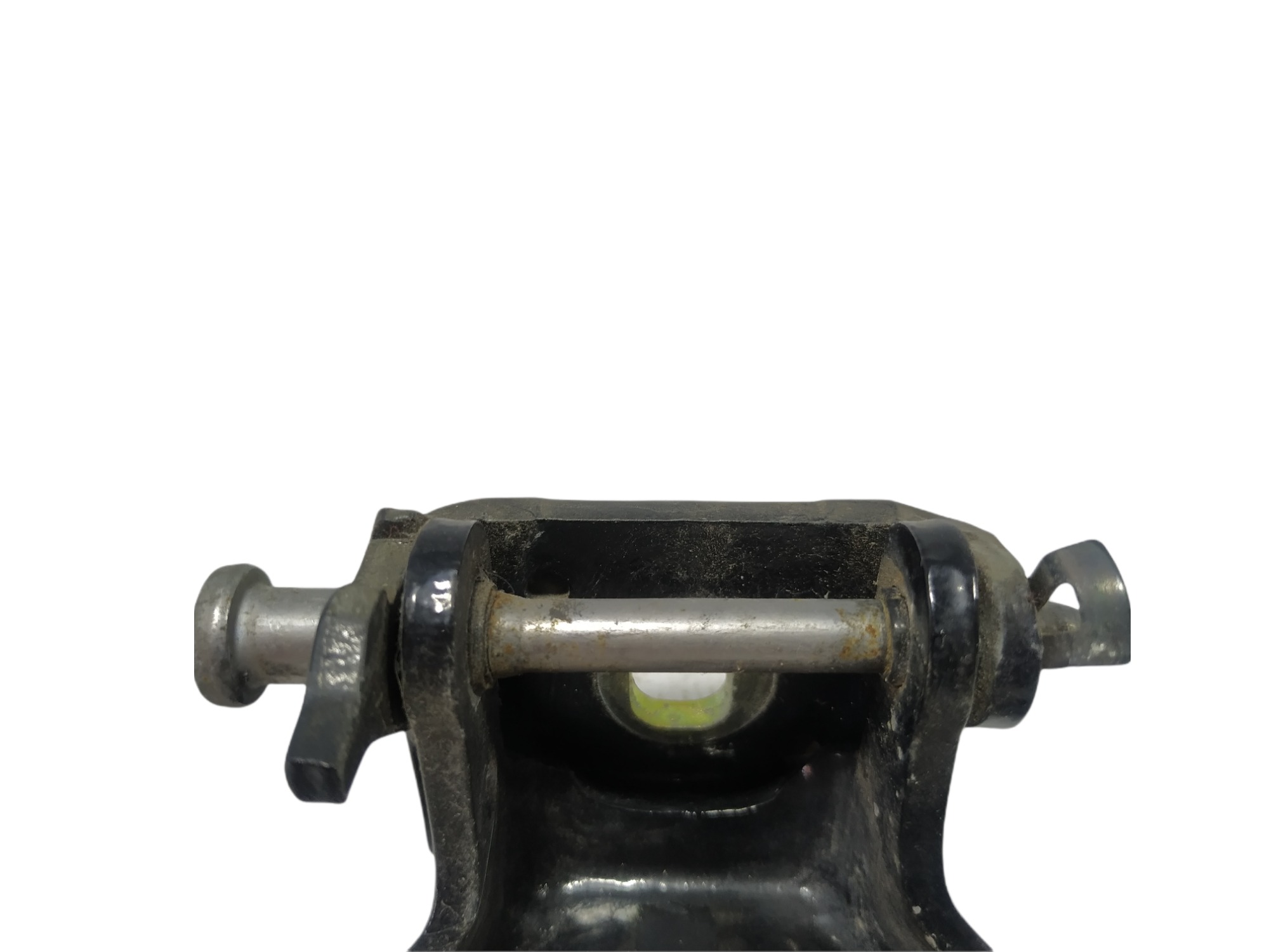 Dobradiça Porta Traseira Esquerda Peugeot 307 2008 V369 6