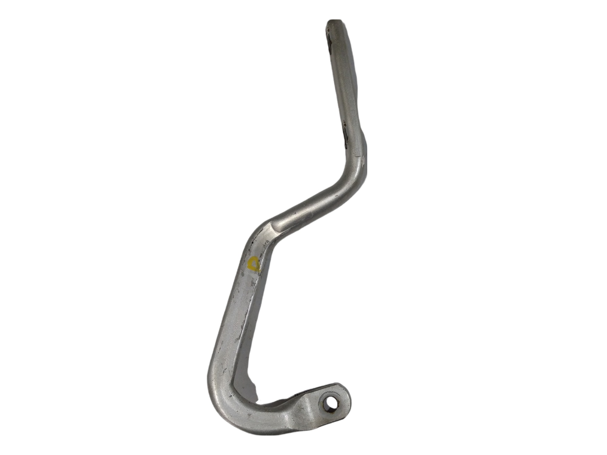 Braço Capo Chrysler Grand Caravan 3.3 2003 V458 3