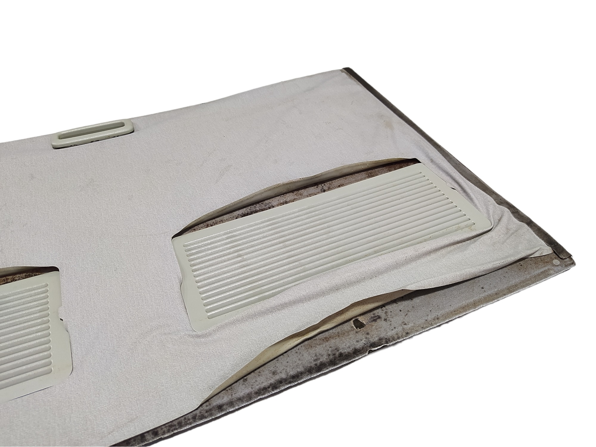 Cortina Do Teto Mercedes C230 2.3 1998 V483 7