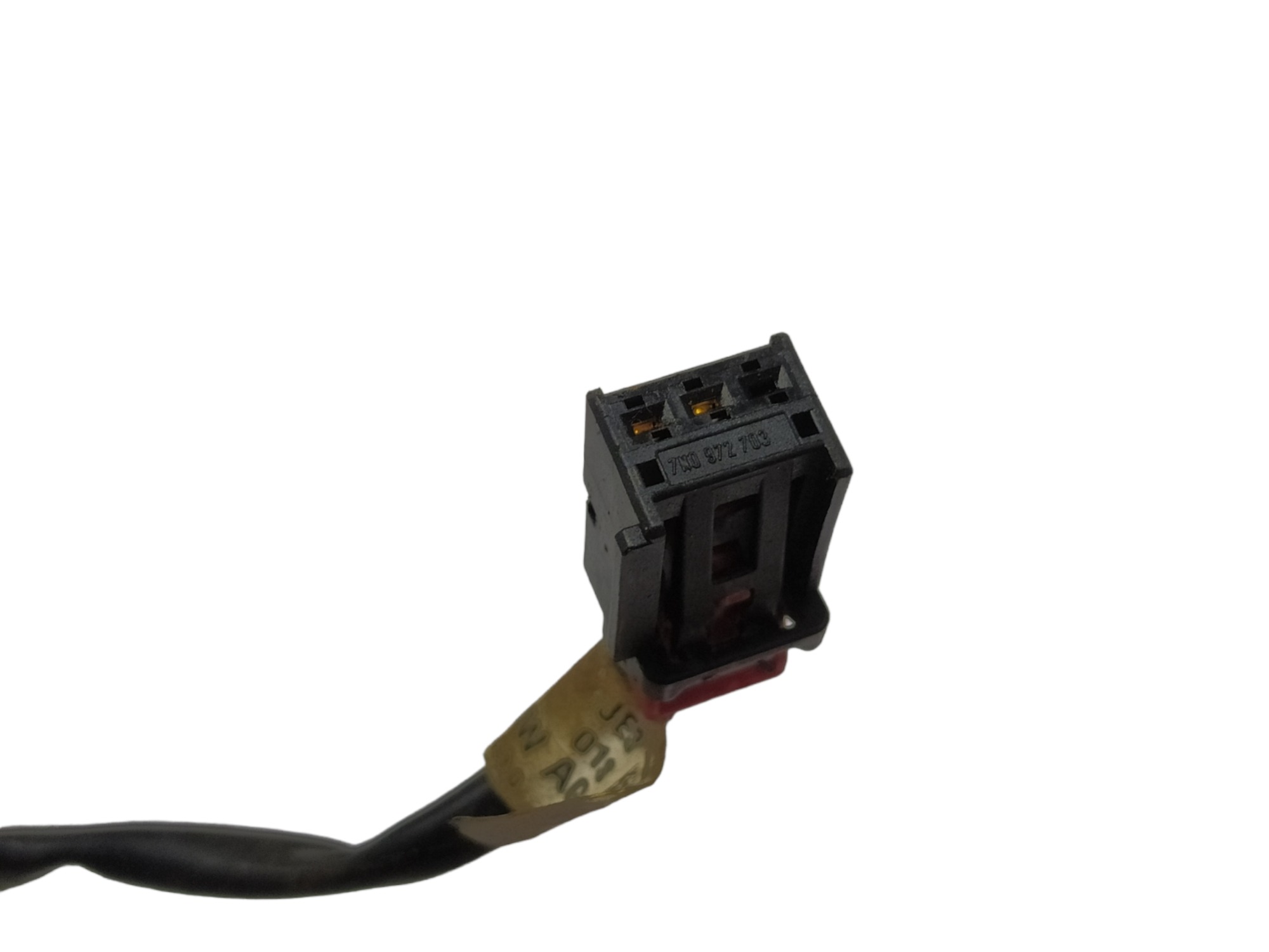Sensor Presencial Banco Polo Virtus T Cross 2018 1s0963553d 1