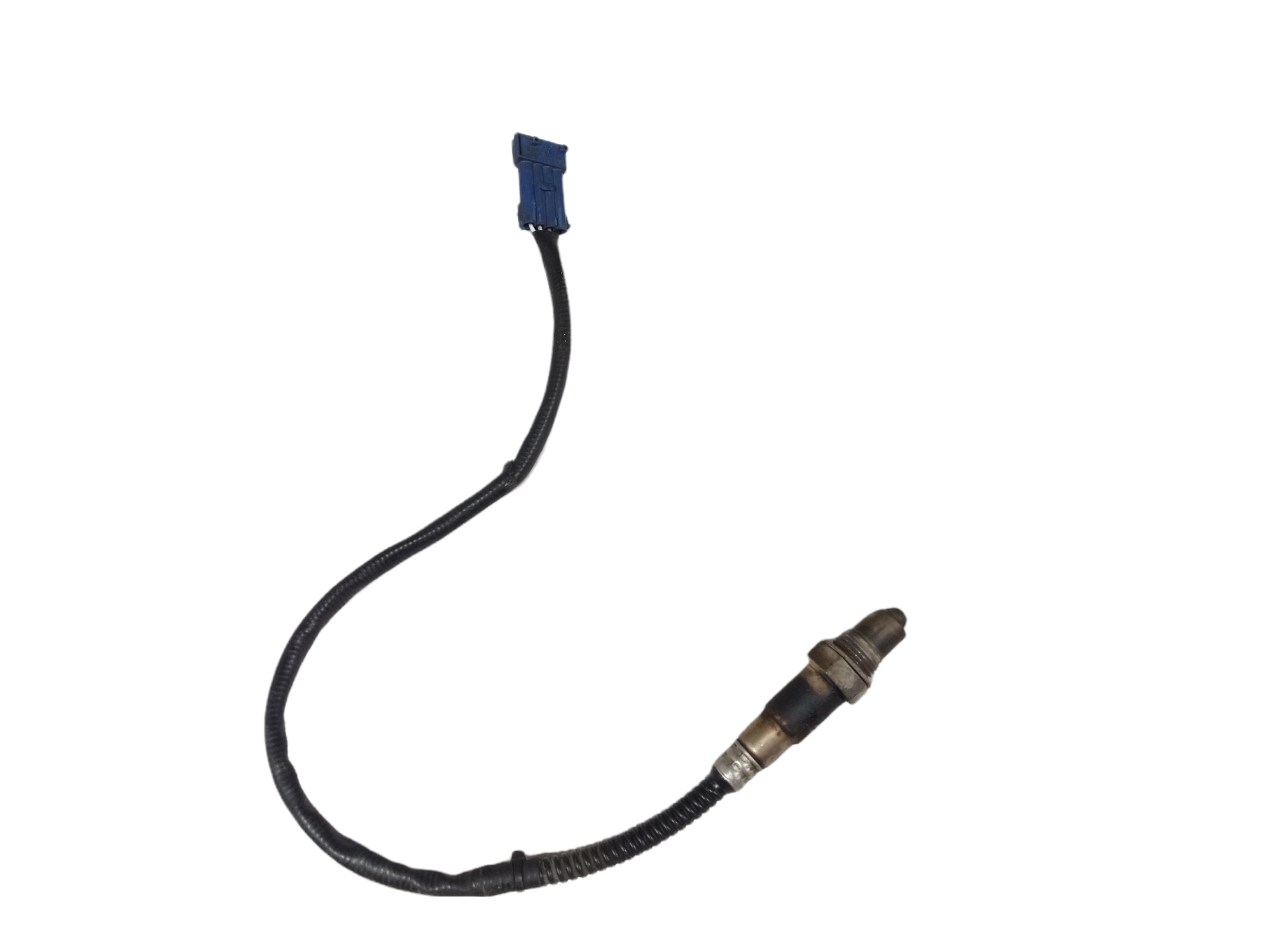 Sonda Lambda Citroen C3 Picasso 2012 V205 5