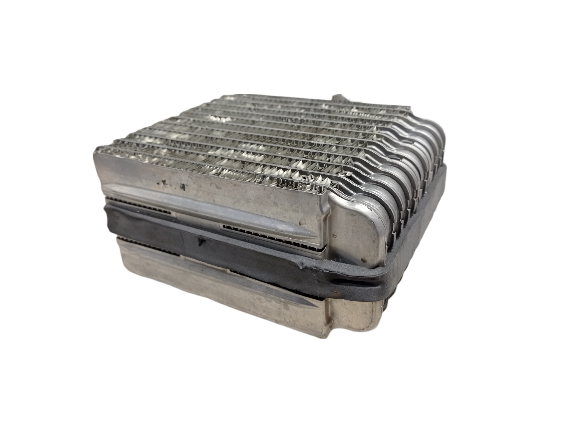 Caixa Evaporadora Citroen Xsara Picasso 2005 V286 2
