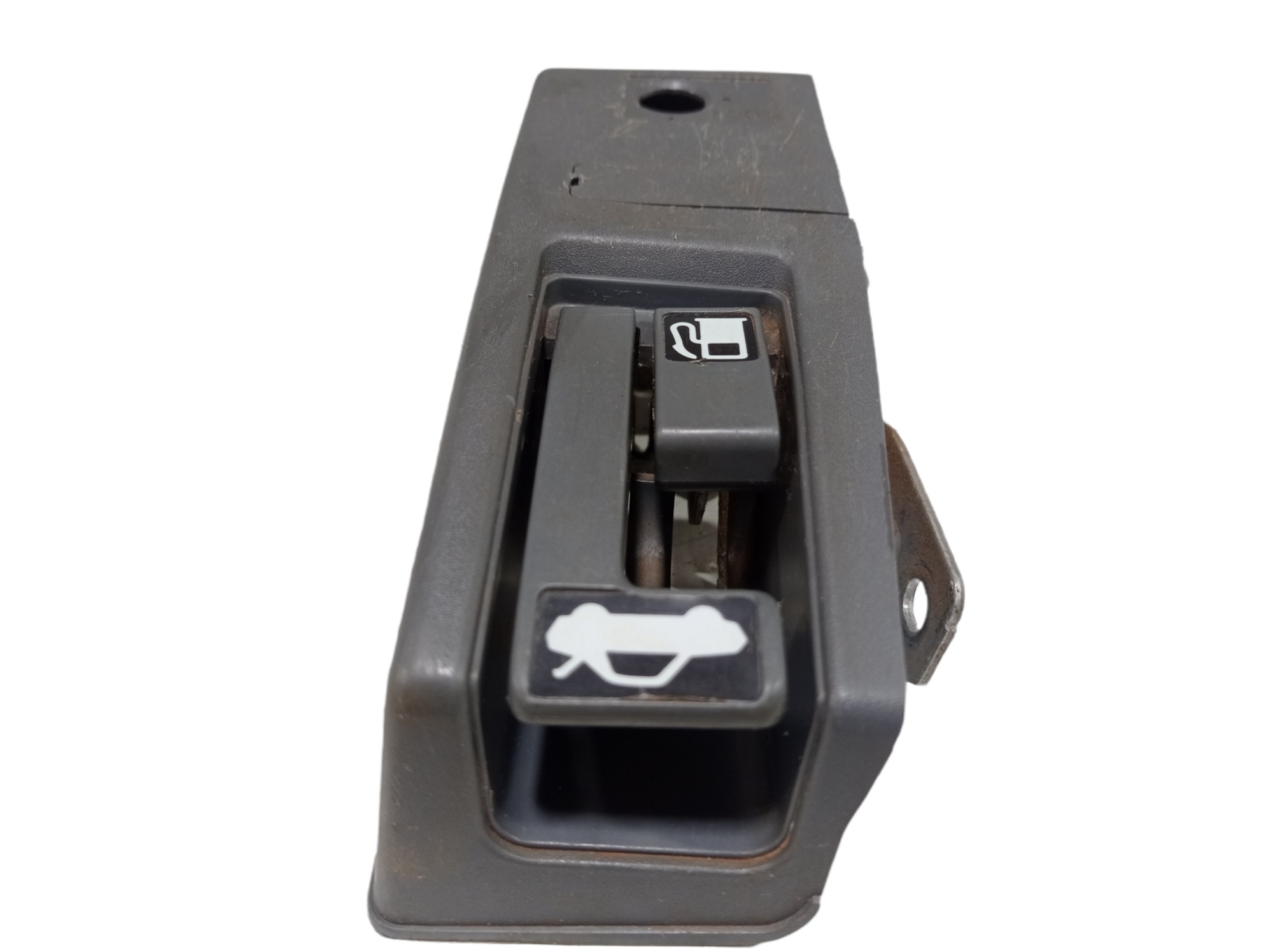 Alavanca Porta Malas Tanque Honda Accord Lx 1994 2.2 V448 3