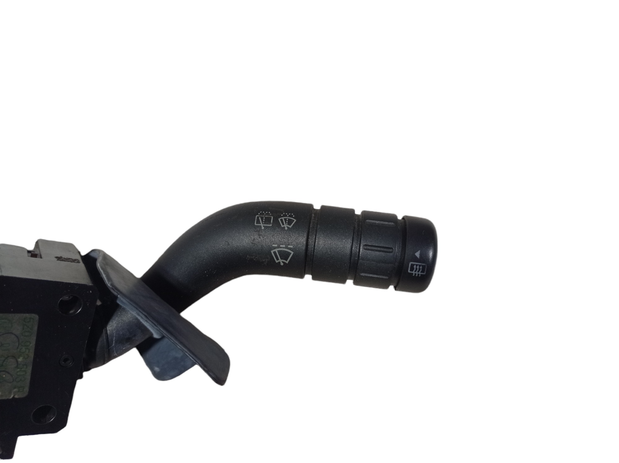 Chave De Seta Limpador Luzes Vw Spacefox D99 5z0953513c 9