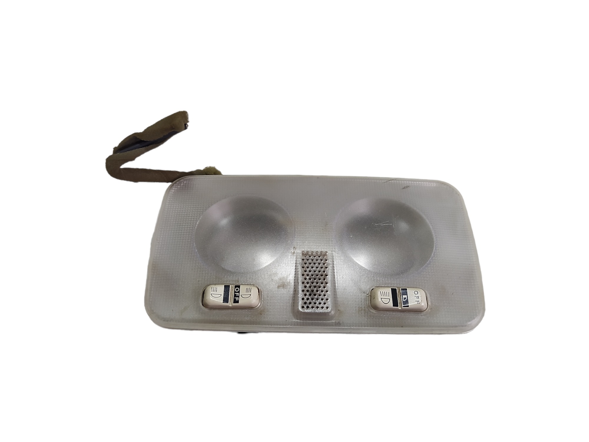 Luz Cortesia Dianteira Fiat Linea Punto 2008 A 12 1520400000 3