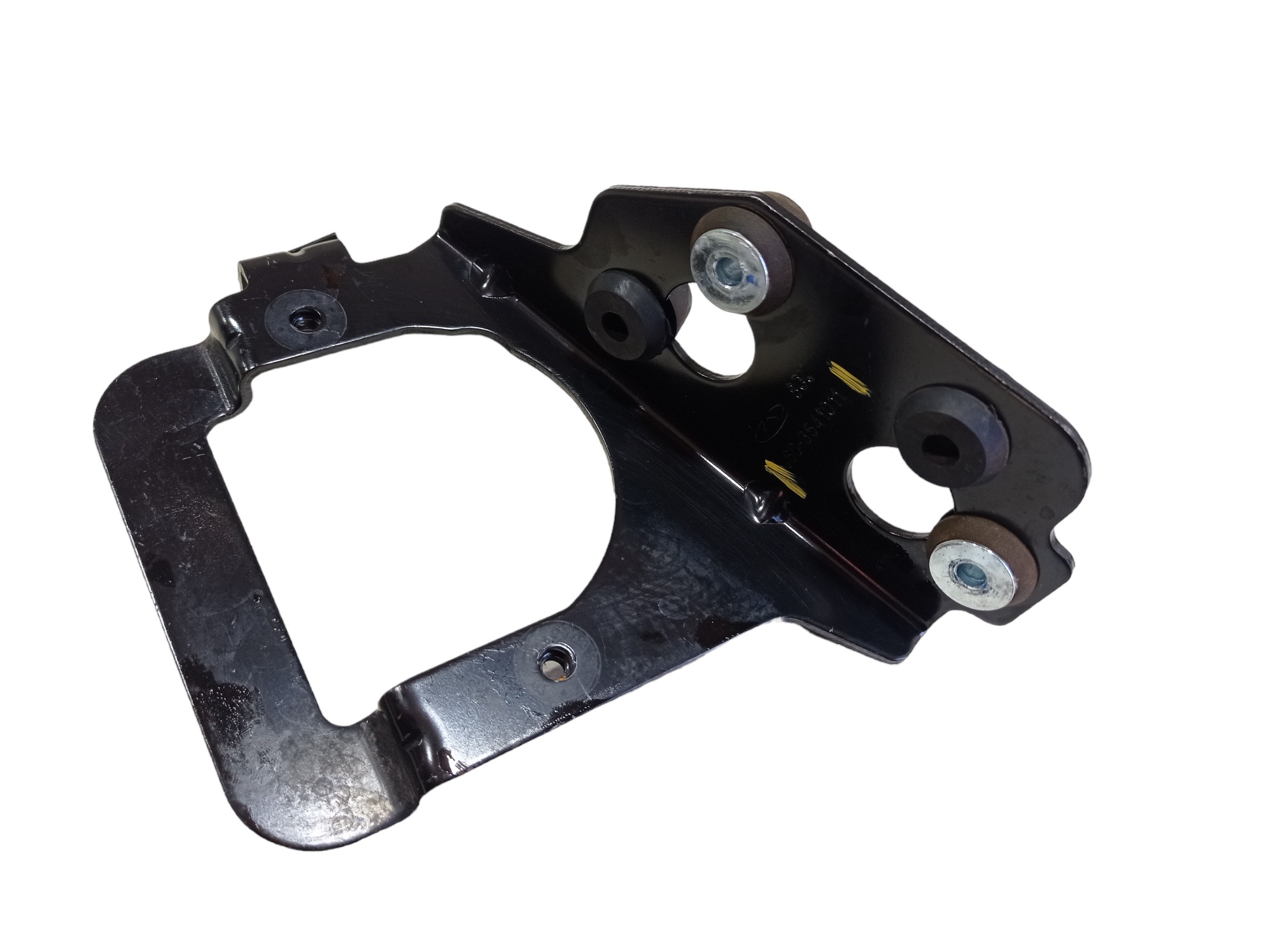 Suporte Bomba De Vácuo Chery Arrizo 5 Rxt 1.5 2019 V558 2