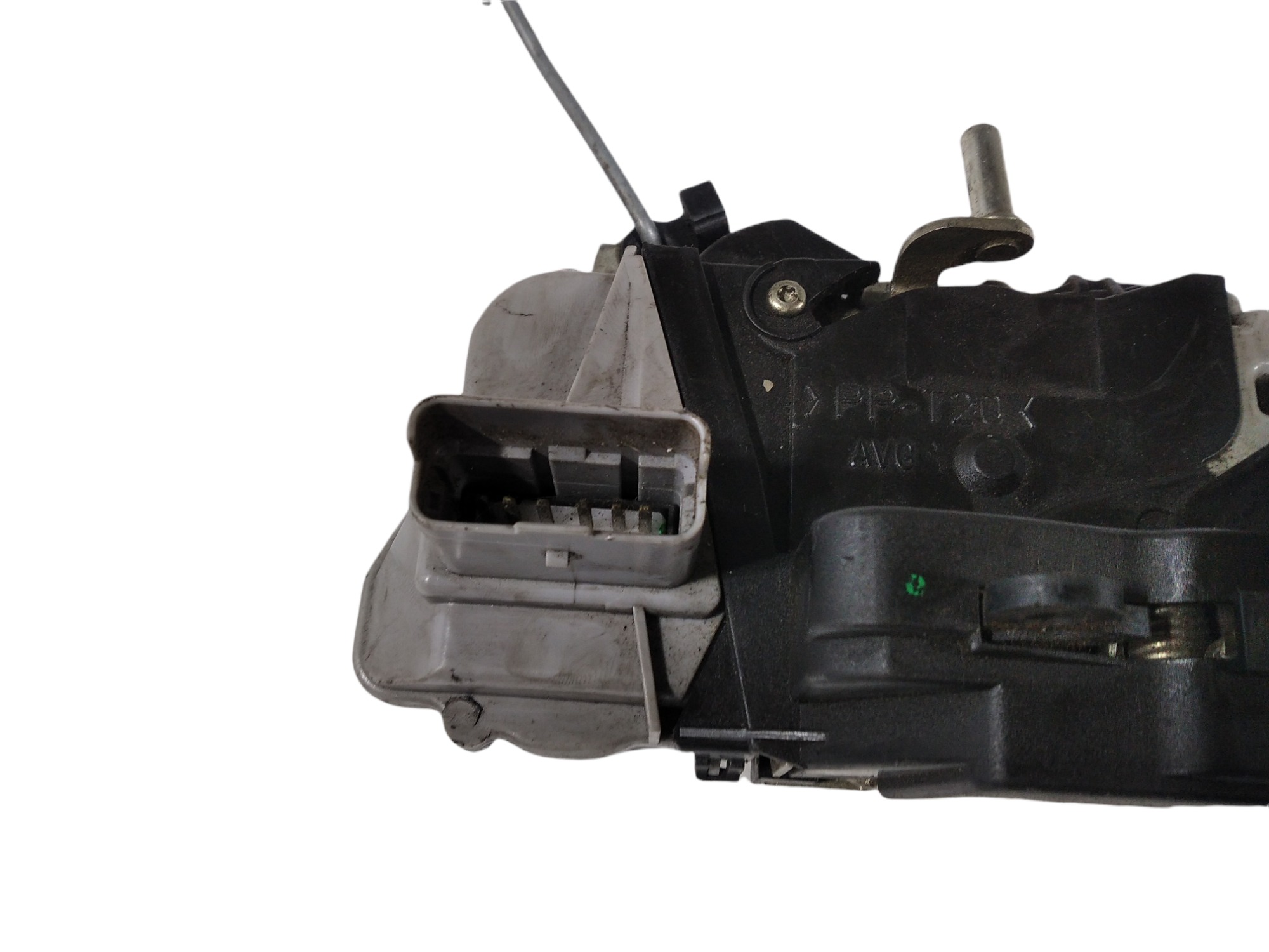 Fechadura Dianteira Esquerda Citroen Picasso 2002 V286 1