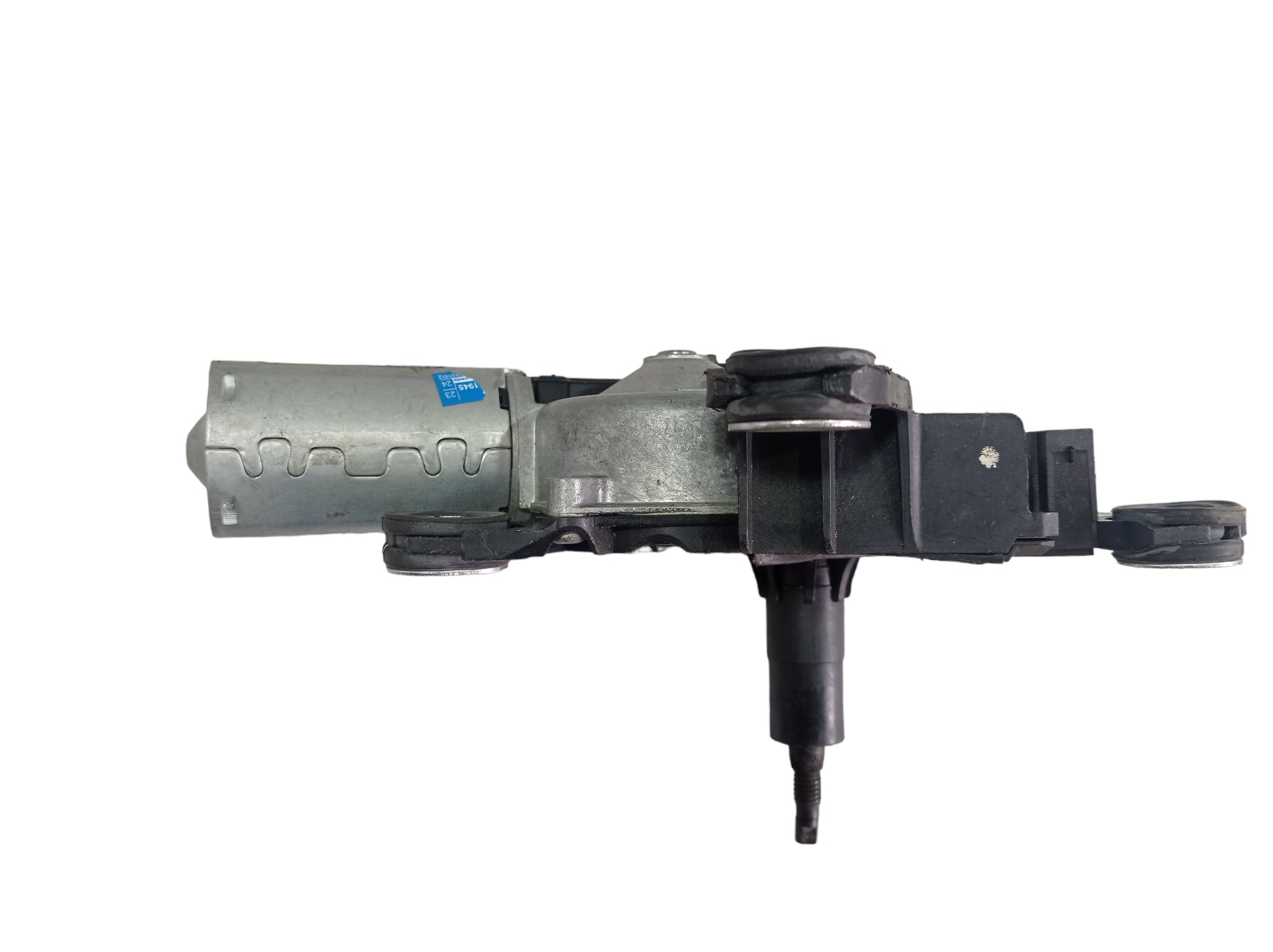 Motor Limpador Traseiro Gol G5 2011 1002ml750 6