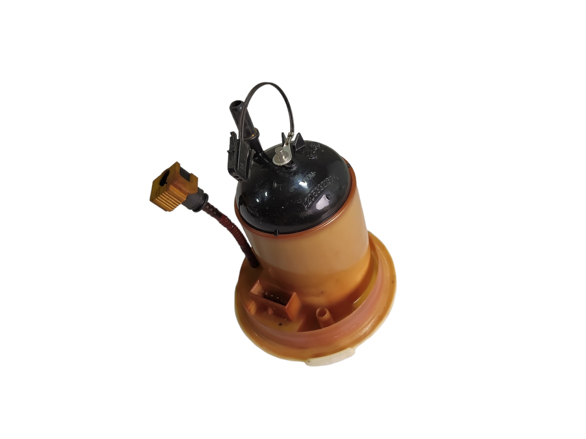Filtro Tanque Combustível Lange Rover Vogue 5.0 2011 V546 1