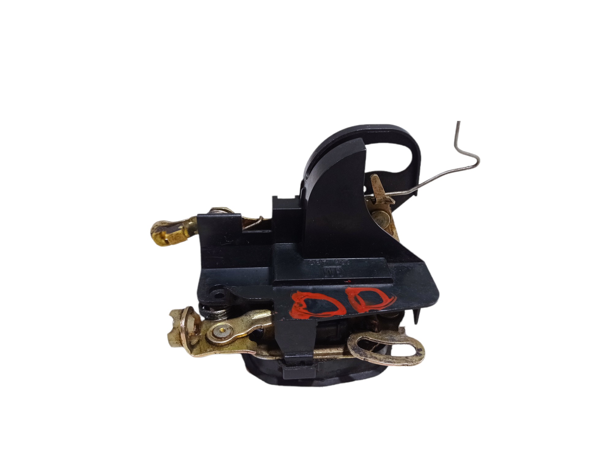 Fechadura Dianteira Direita Gm Corsa Milenium 1994 2002 V263 1