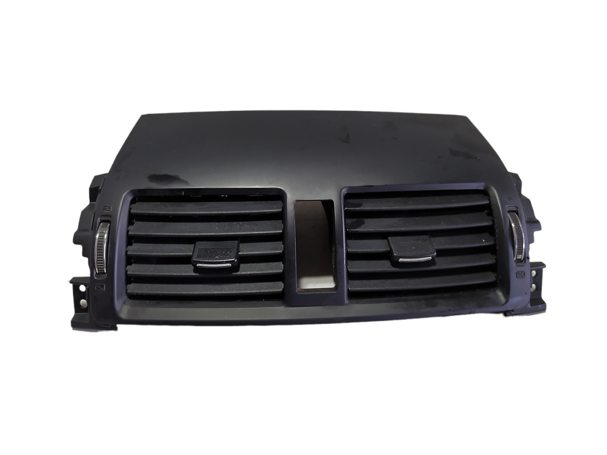 Difusor Ar Painel Central Kia Mohave 2015 V555 1