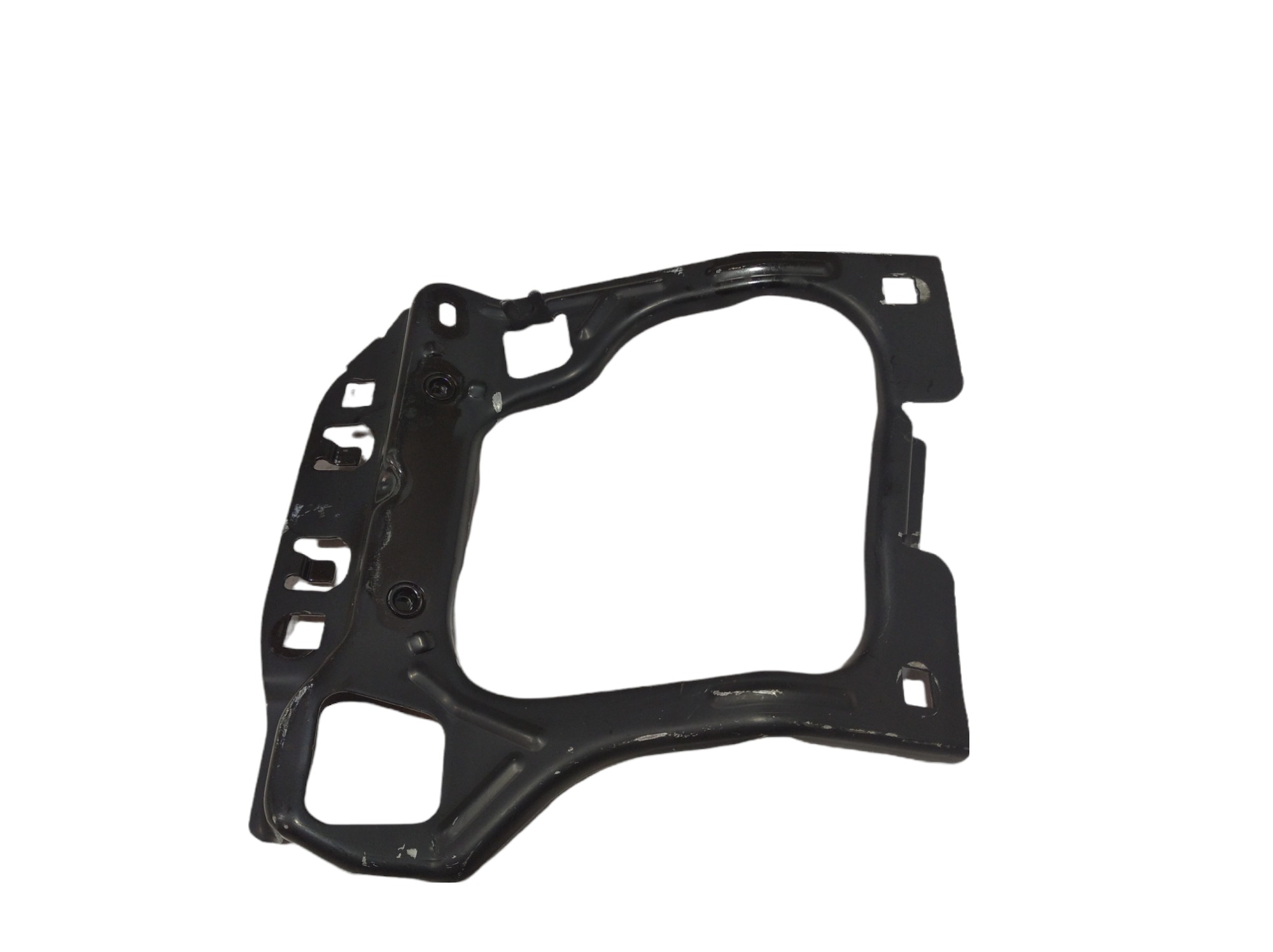 Suporte Fechadura Capo Peugeot 2008 2017 V437 725027 2