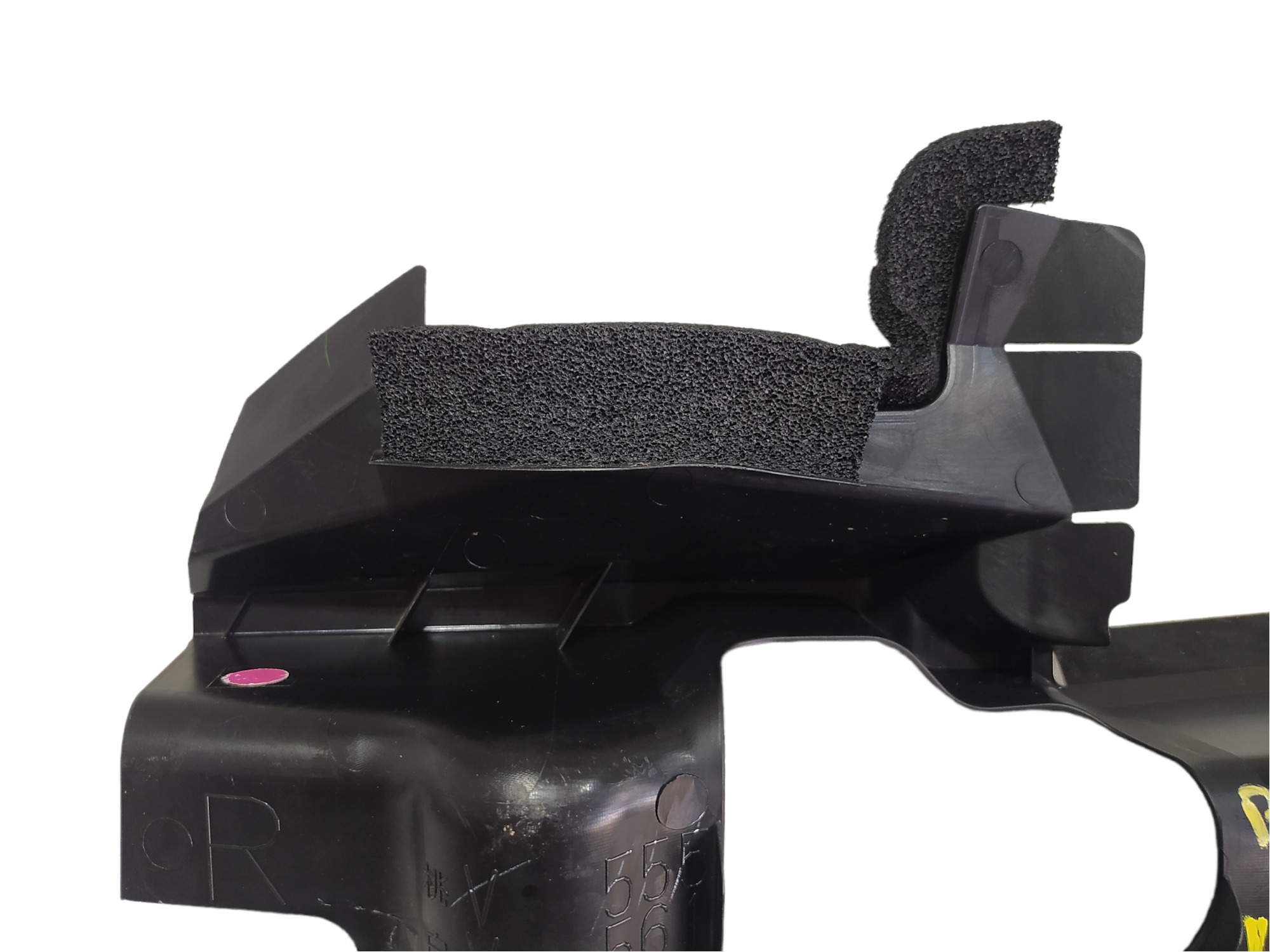 Guia De Ar Radiador Toyota Rav4 2018 1669136090 V553 7