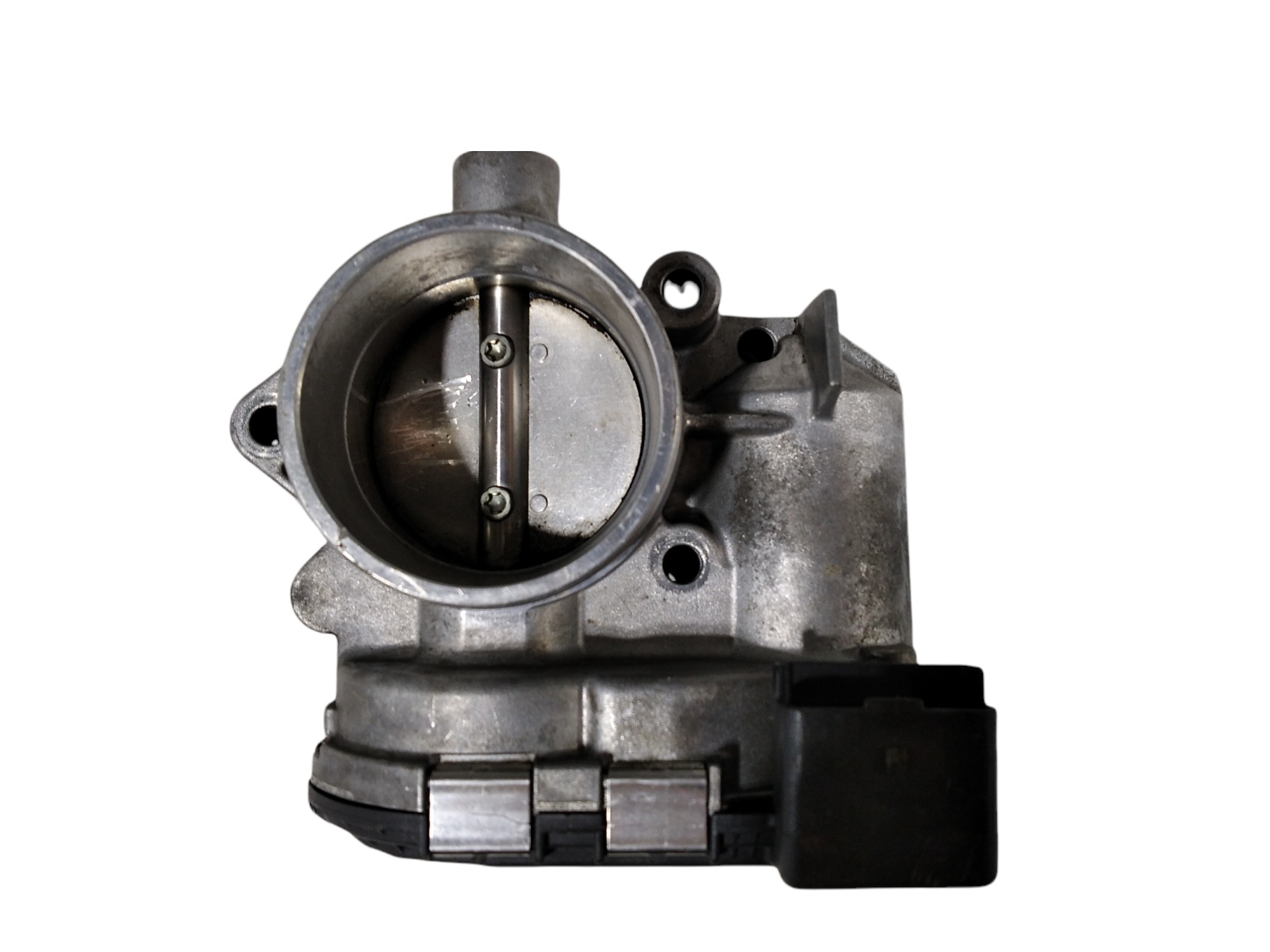 Tbi Corpo Borboleta Peugeot 206 2005 0280750085  V42 1