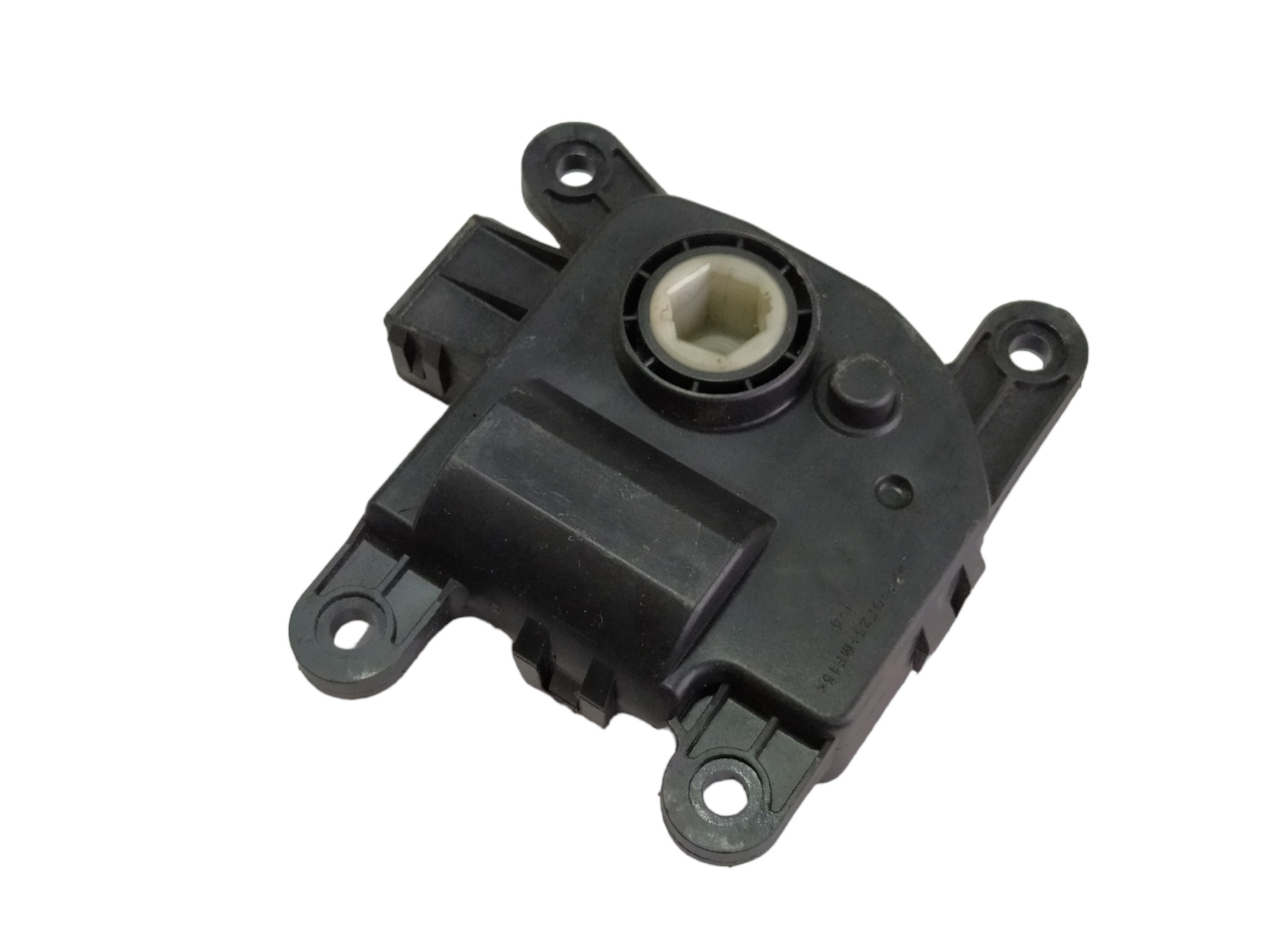 Motor Atuador Ar Condicionado Kia Cerato Sx 1.6 2011 V492 8