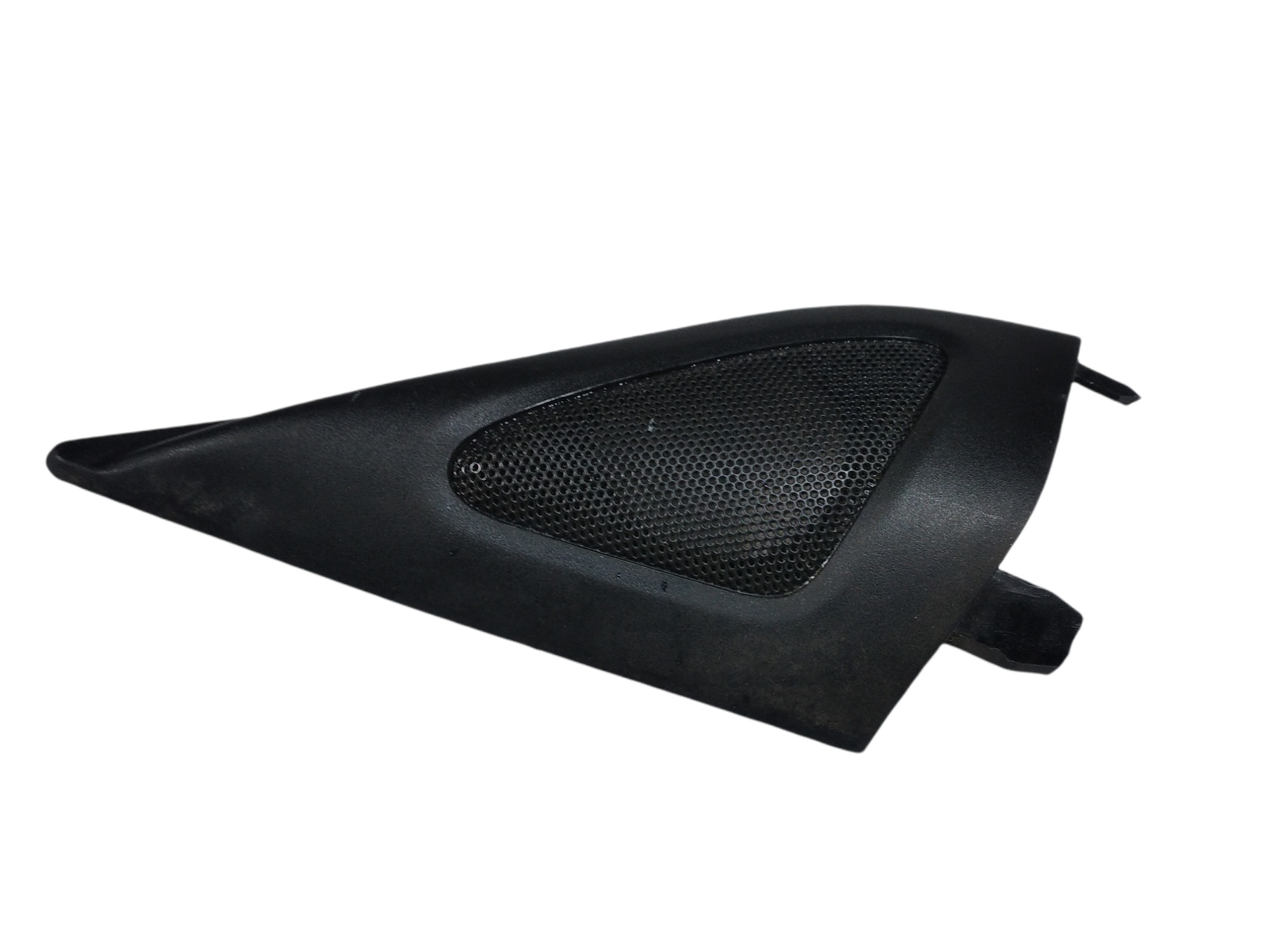 Acabamento Retrovisor Esquerdo Mitsubishi Airtrek 2003 V168 Preto 7