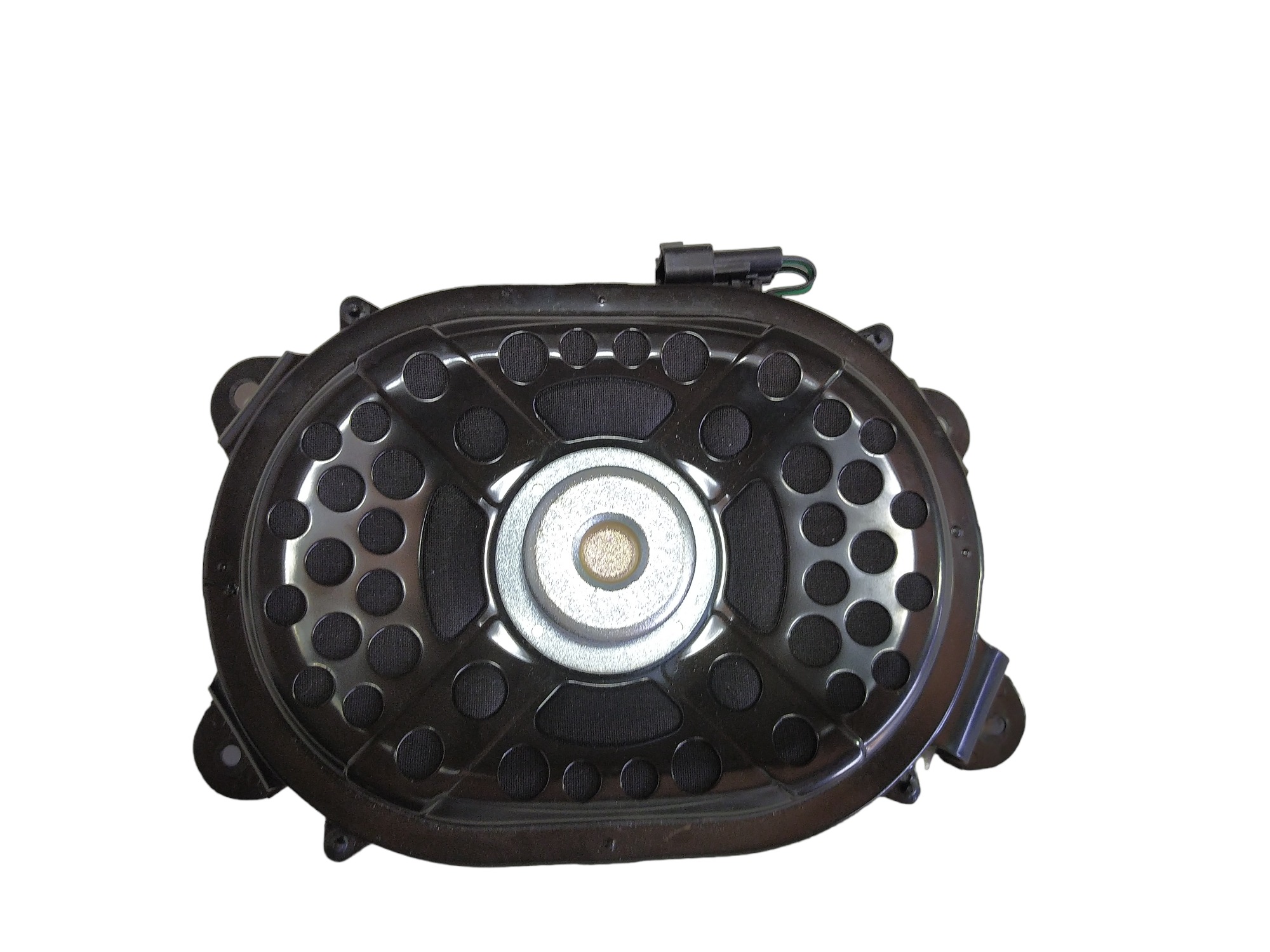 Auto Falante Subwoofer  Discovery 5 2019 V562 Hy3218808ab 1