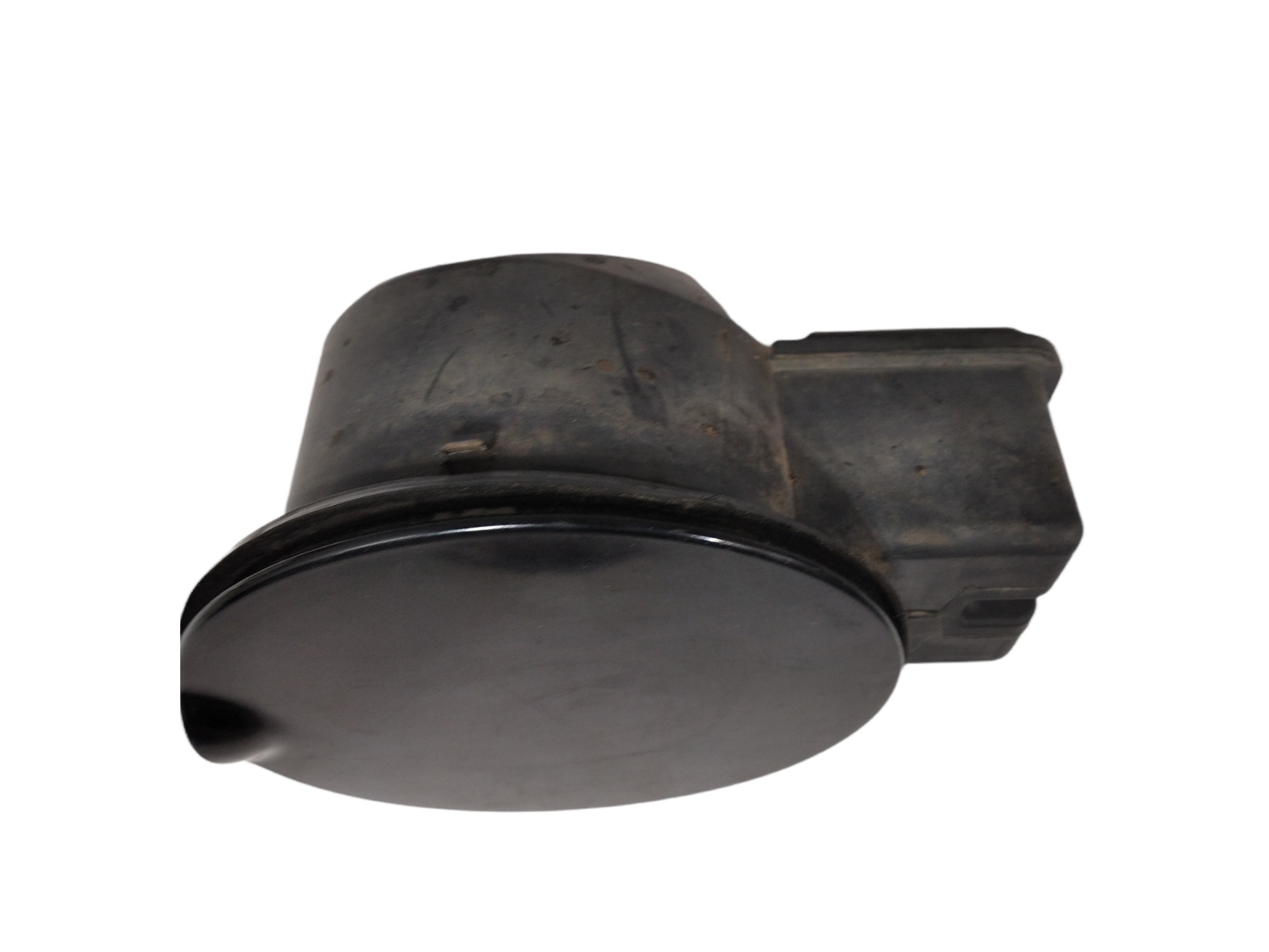 Portinhola Tanque Ford Ecosport 2007 V316 Preto 7