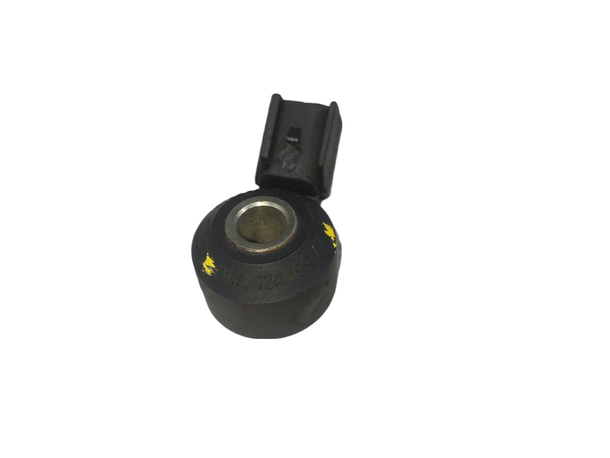 Sensor De Detonação Ford Ecosport 1.6 2007 V316 7