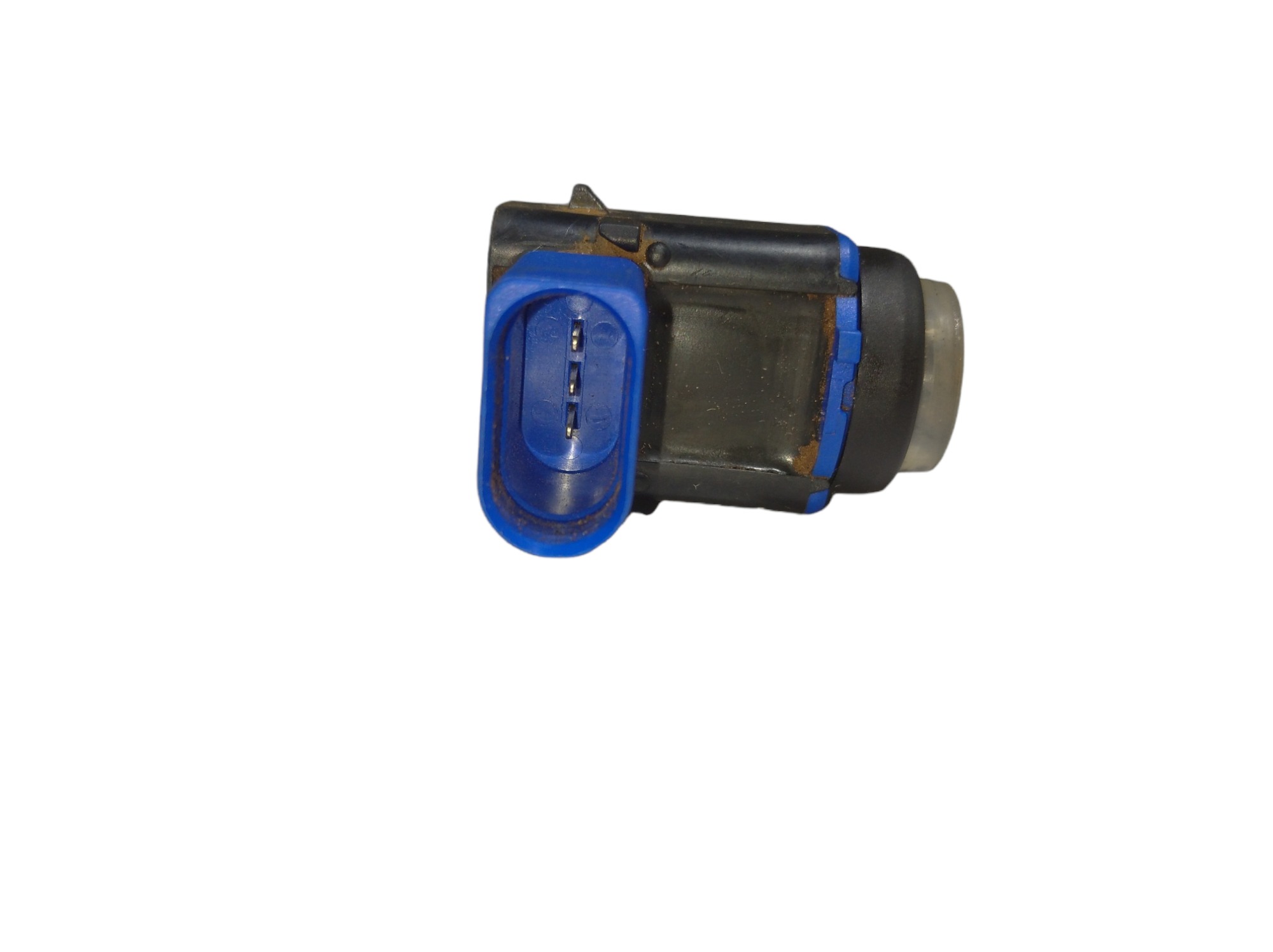 Sensor Estacionamento Traseiro Vw Golf 2009 1j0919275a V435 4