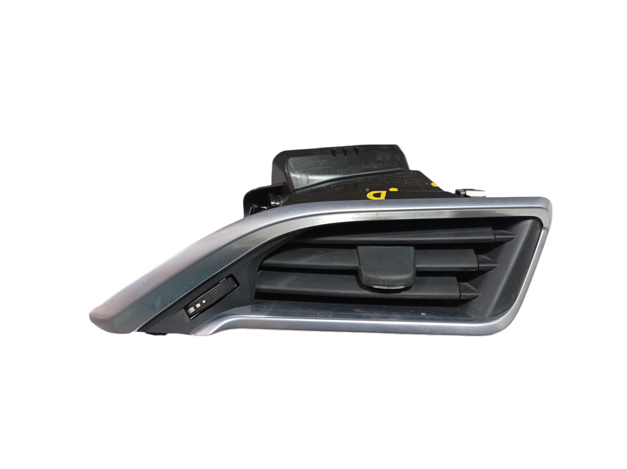 Difusor Ar Direito Painel Peugeot 2008 2017 9673131677 V437 5