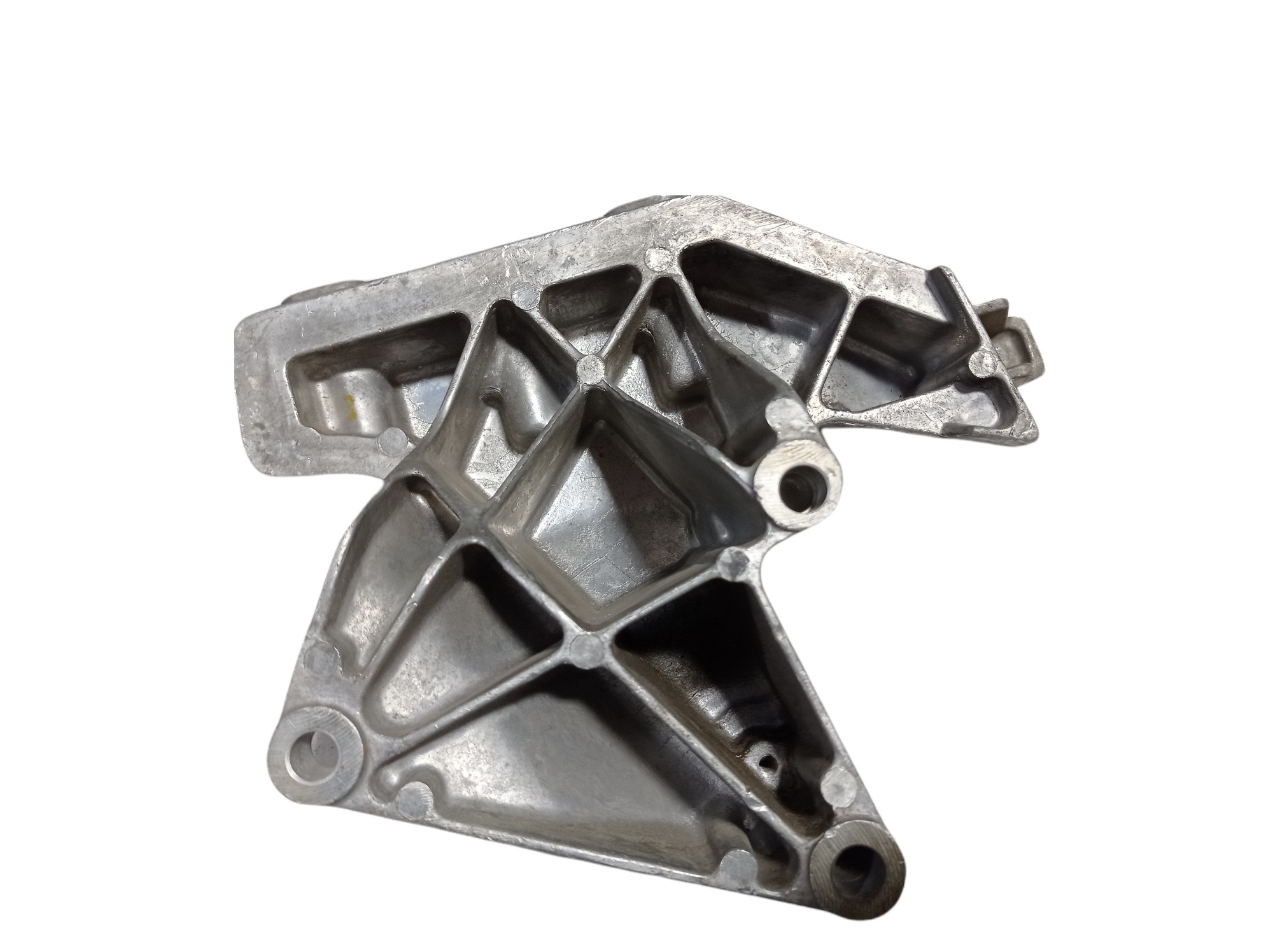 Suporte Coxim Motor Vw Fox Crossfox Spacefox 2008 V135 3