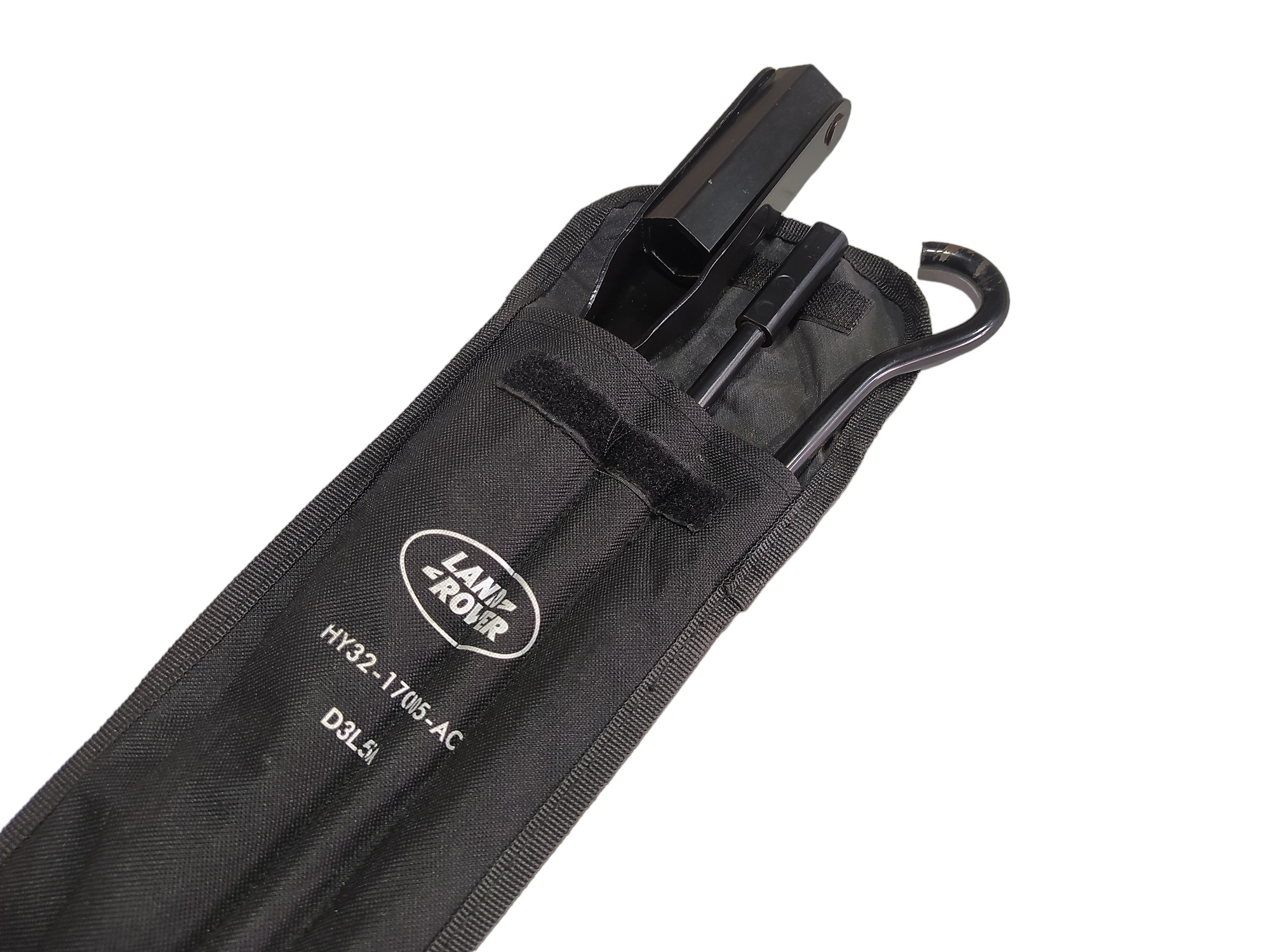 Kit Bolsa De Ferramentas Land Rover Discovery 5 2019 V562 7