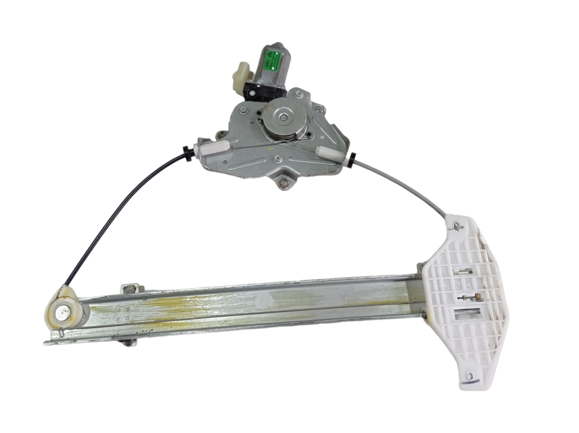 Máquina Vidro Dianteira Direita Jac T40 2020 V549 6