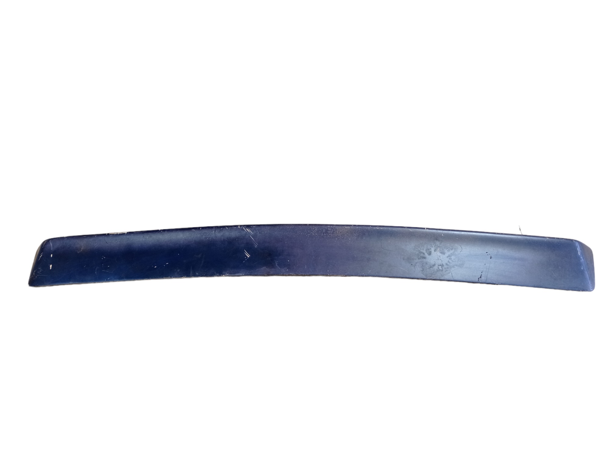 Spoiler Traseiro Vw Golf 1995 1997 Vl 3