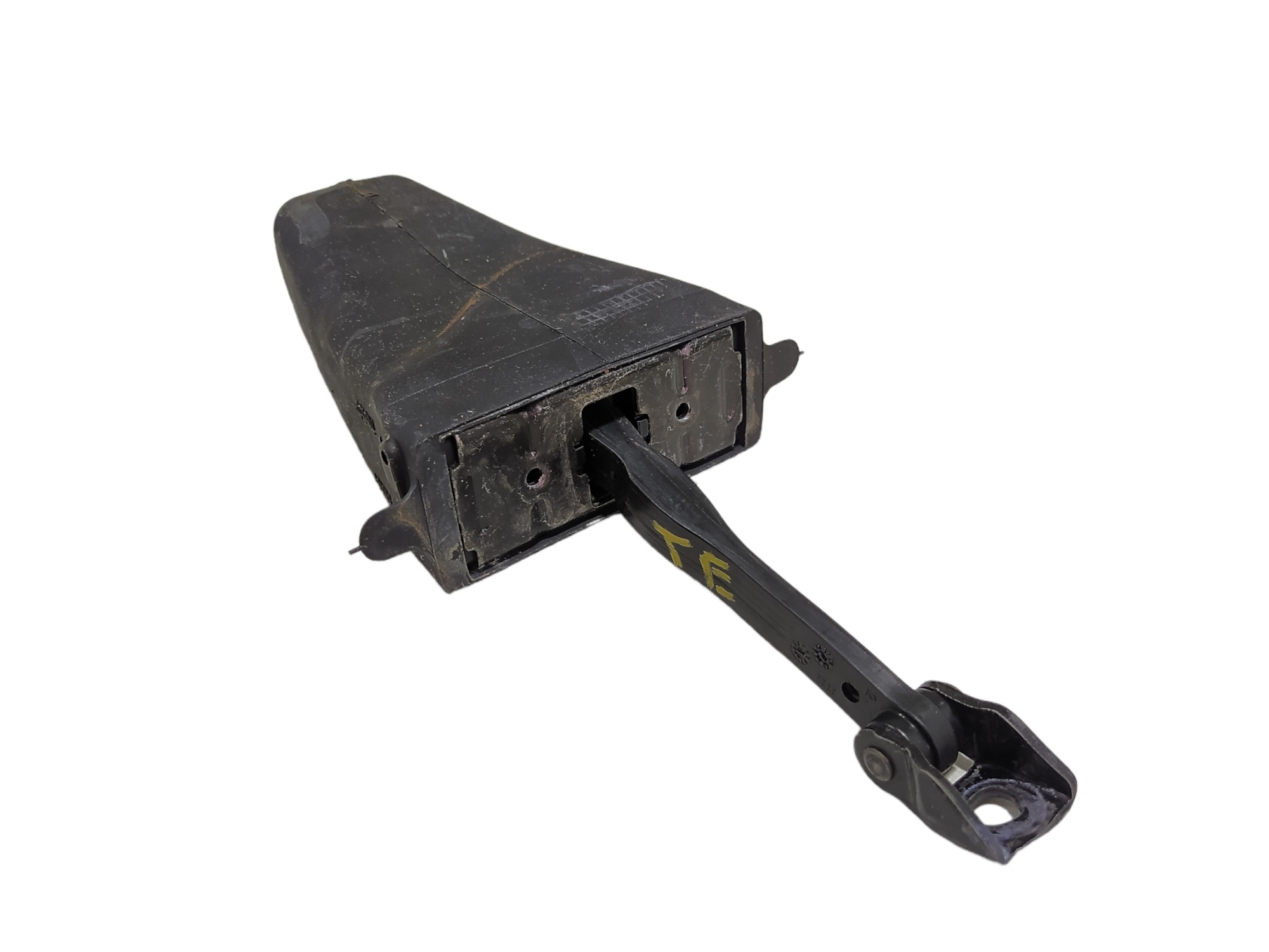 Limitador Porta Trase Esque Range Rover Vogue 2009 A 11 V546 6