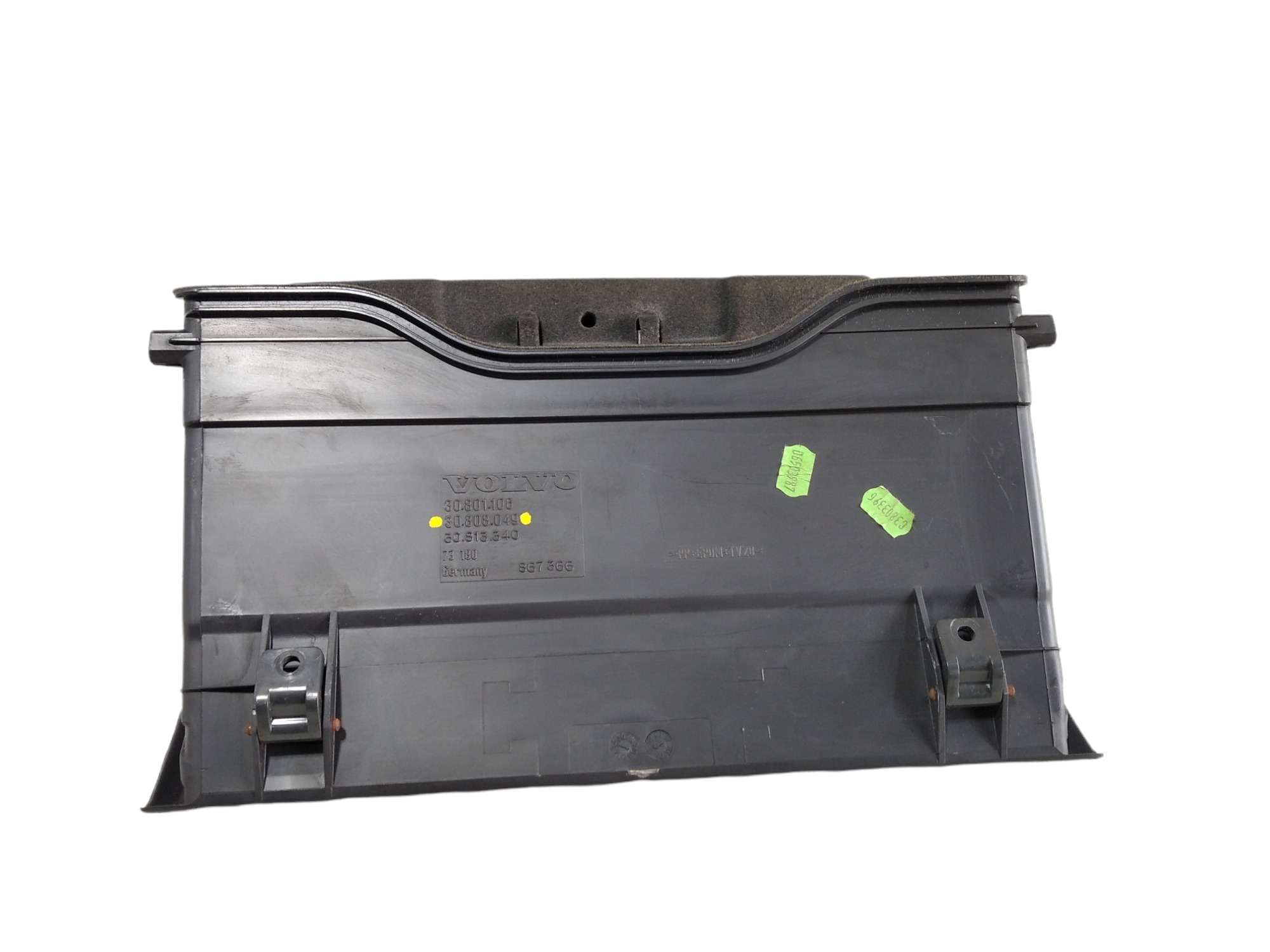 Porta Luva Volvo S40 T4 2002 30808049 V54 2