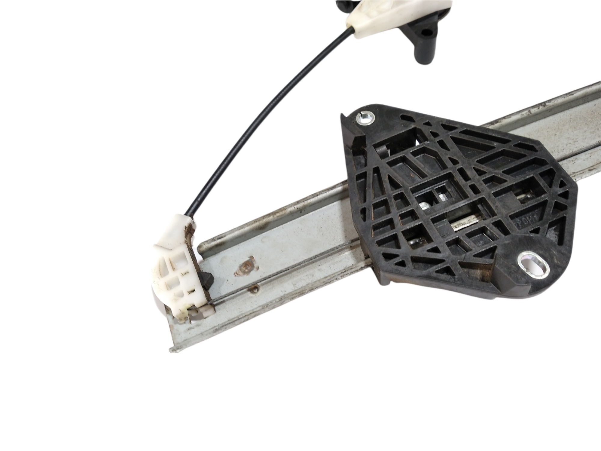 Máquina De Vidro Traseira Esquerda Subaru Impreza 2009 V375 5