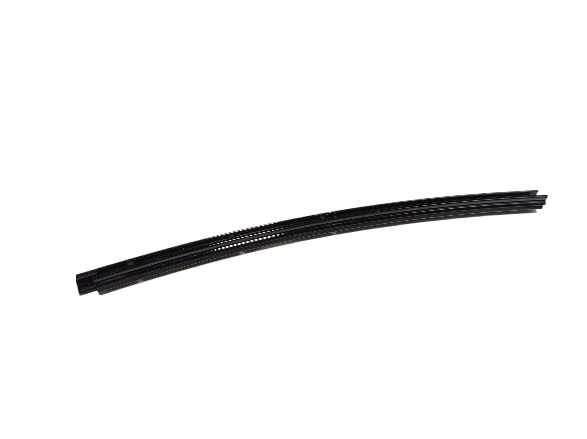 Canaleta Vidro Traseiro Esquerdo Bmw X4 30i 2019 V350 1