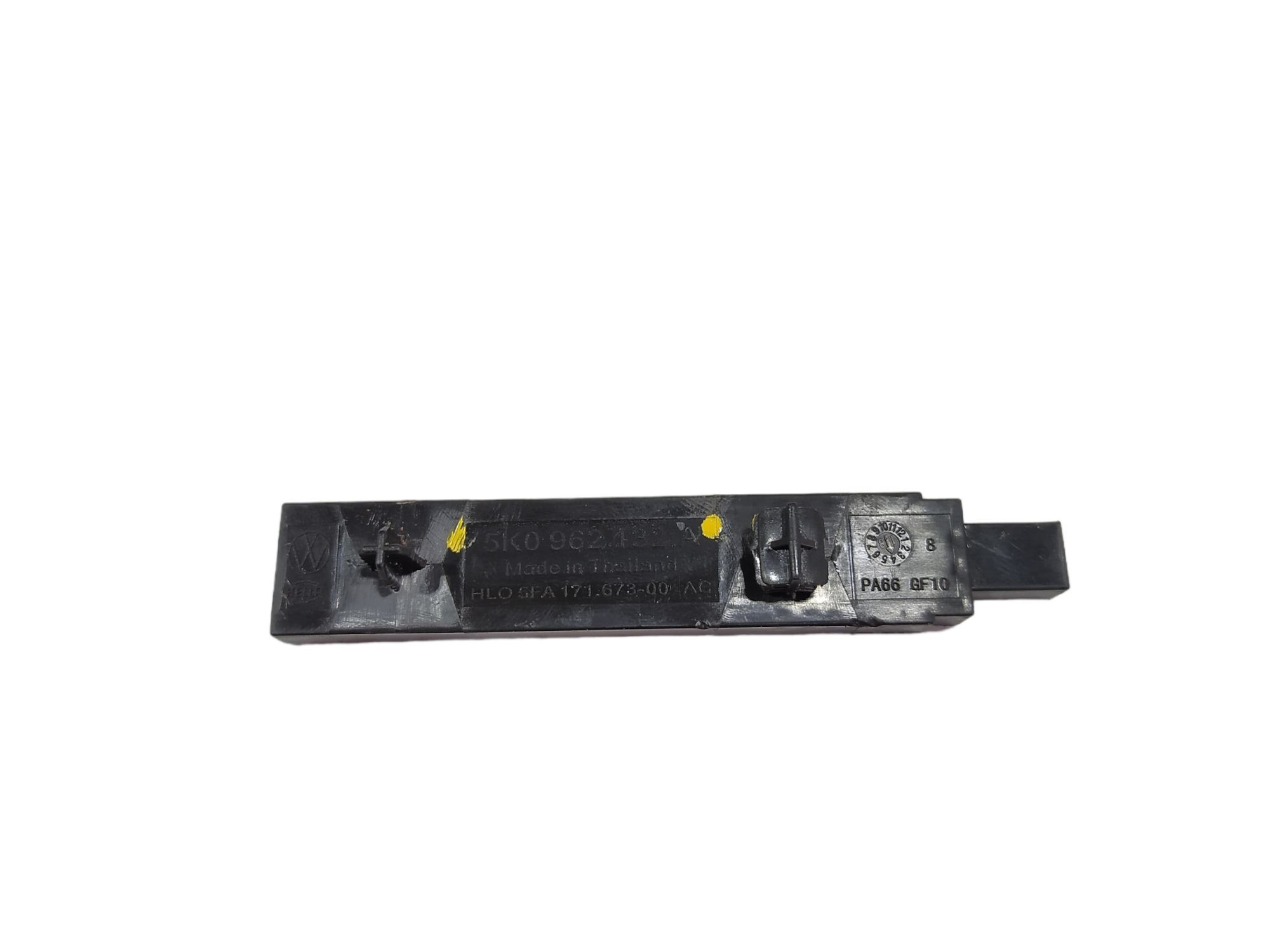 Antena Da Chave Vw Golf Gti 2019 5k0962132a V563 4