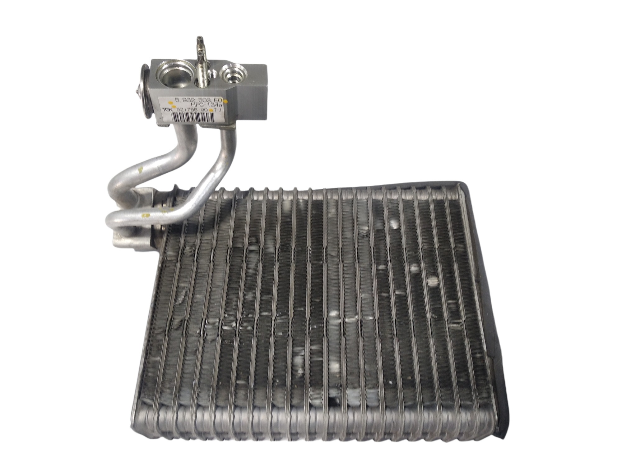 Radiador Ar Quente Citroen C3 Picasso 2012 52178590 1